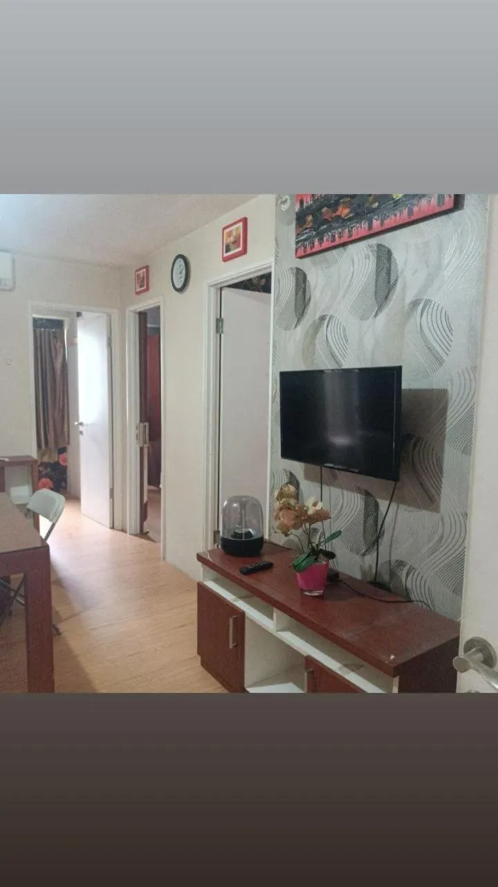 Apartment Kalibata City by Novi