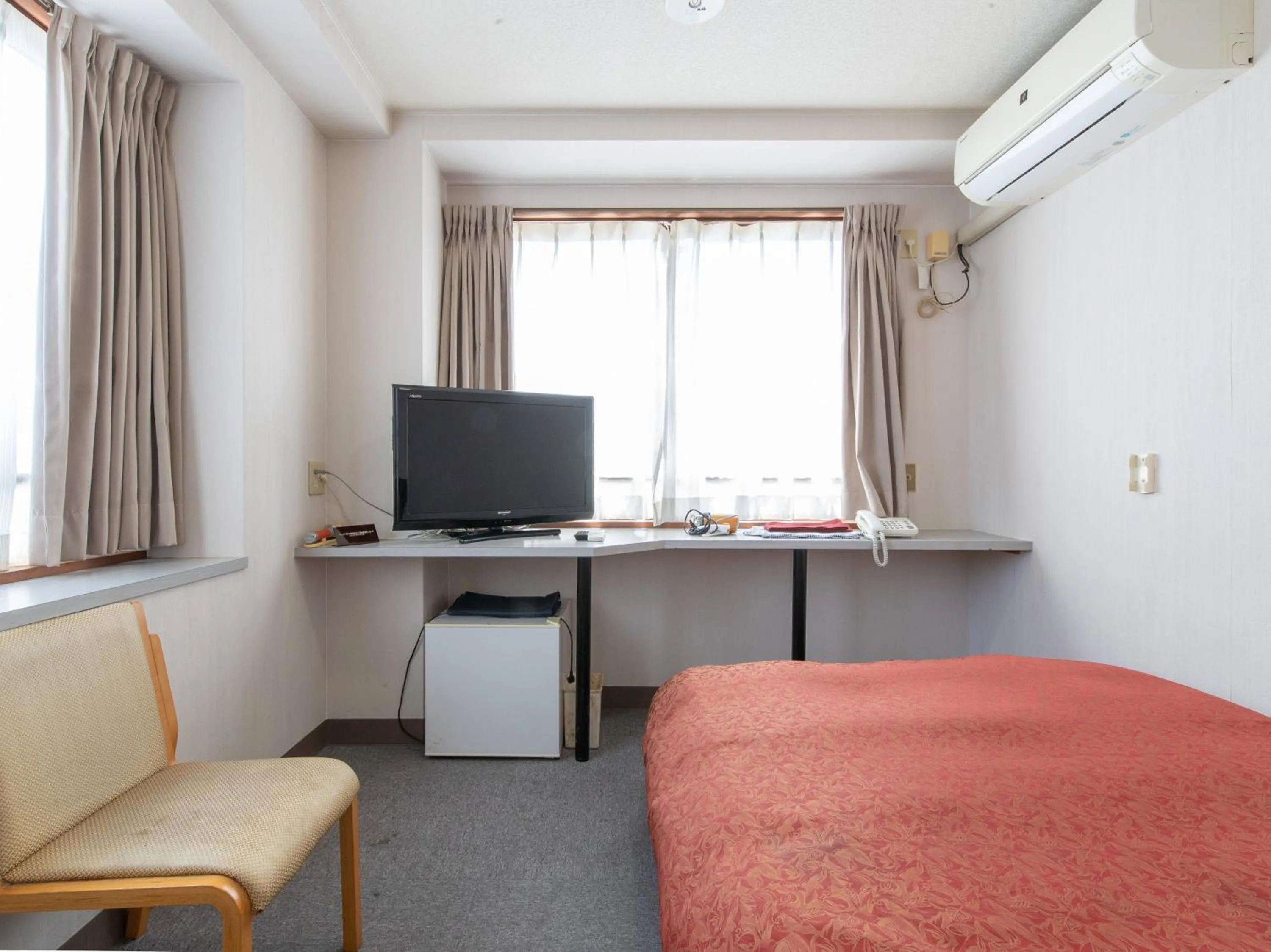 Photo of the whole room, Bed in Tabist Rays Hotel Yakata