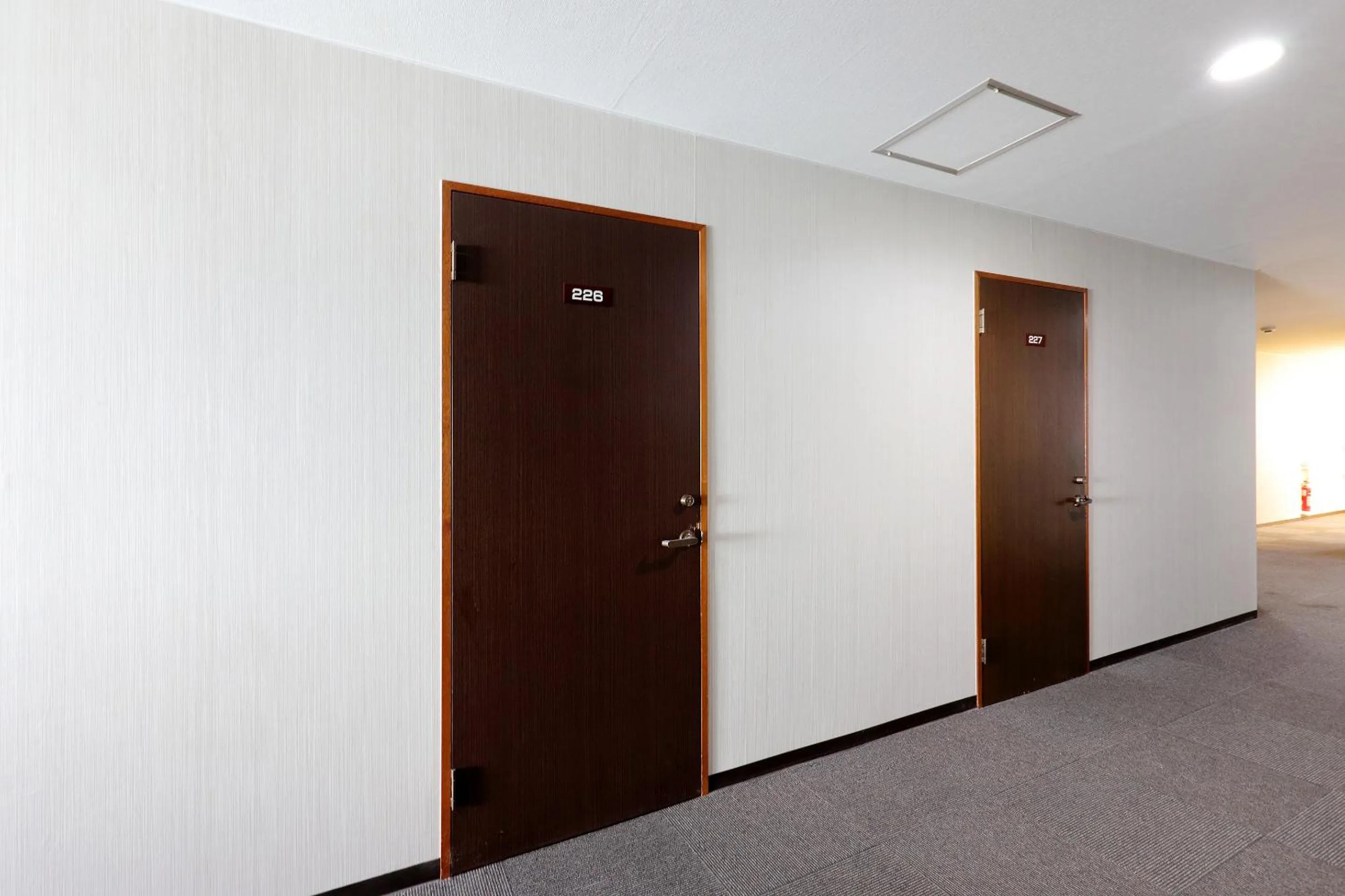 Lobby or reception in Tabist Rays Hotel Yakata