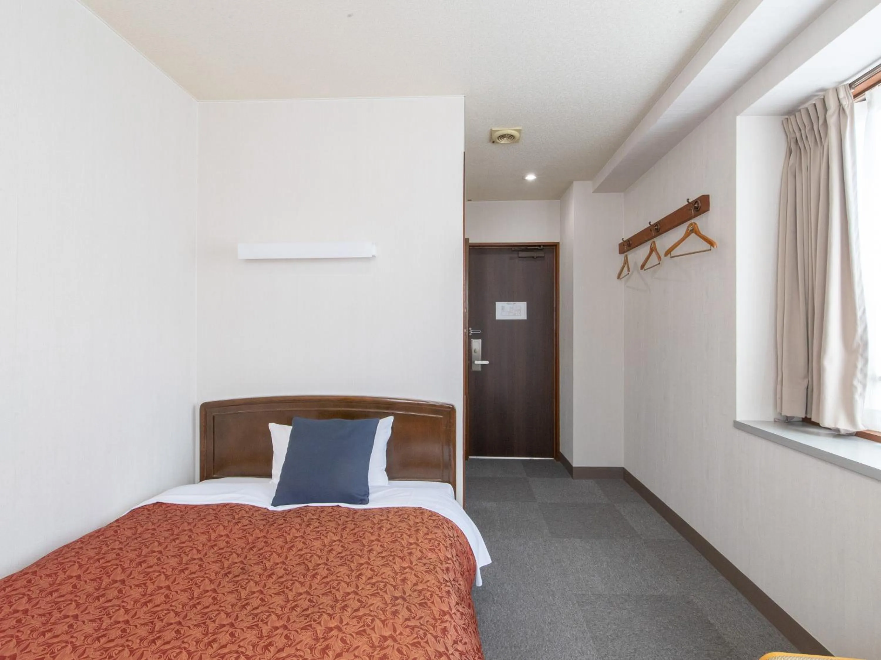 Photo of the whole room, Bed in Tabist Rays Hotel Yakata