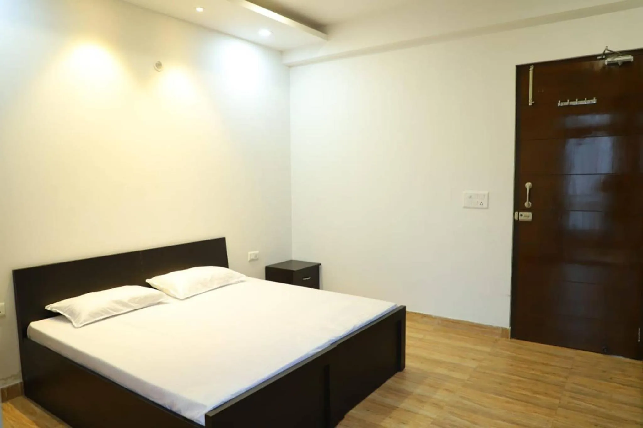 Bed in Excellent Property With Exellent Amenities You Would Love To Live In