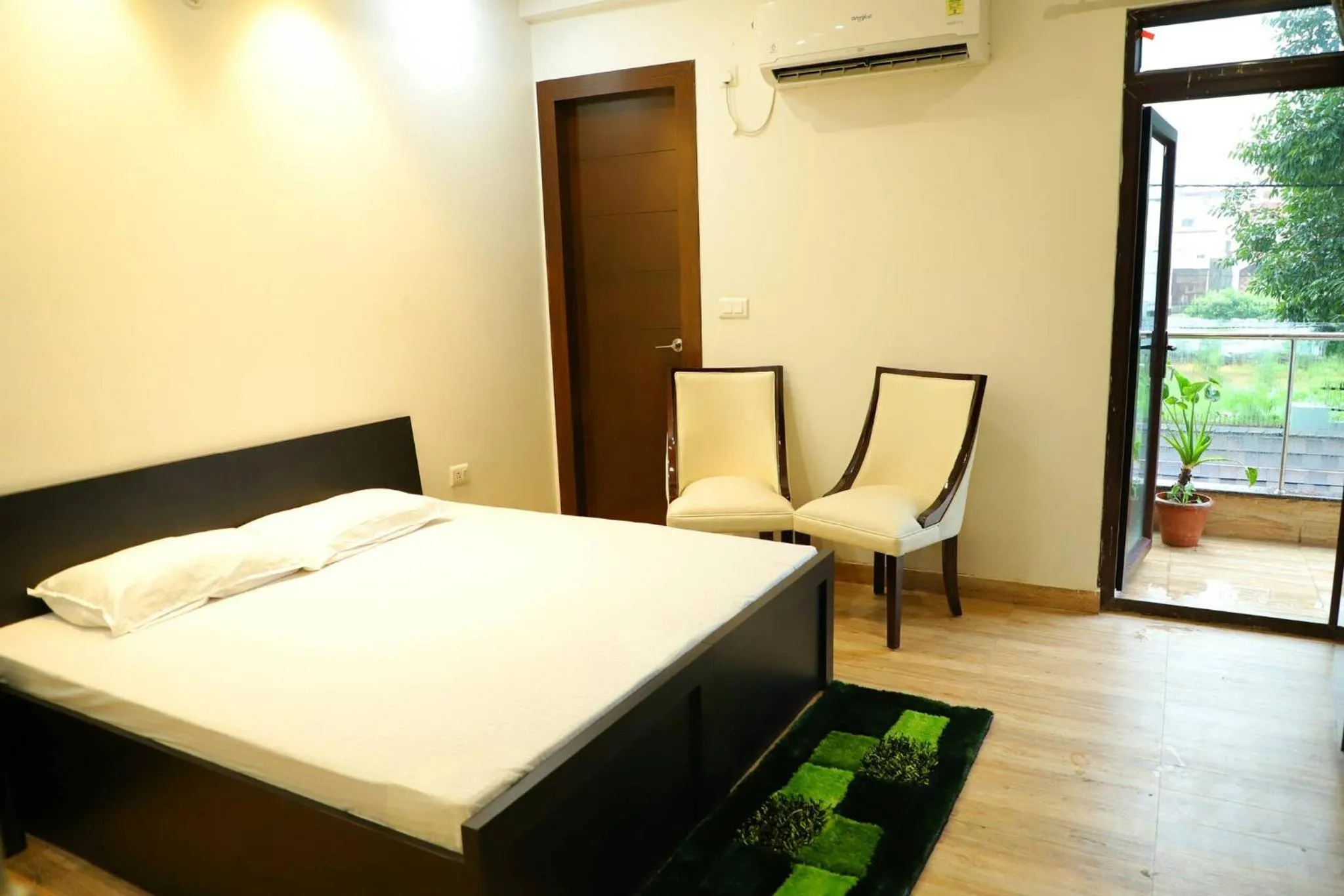 Bed in Excellent Property With Exellent Amenities You Would Love To Live In