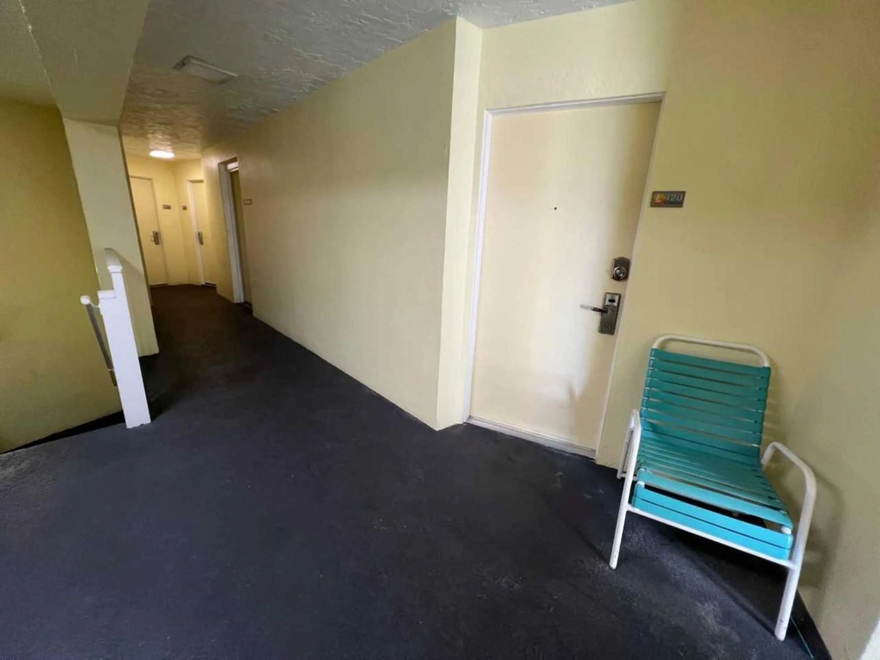 View (from property/room) in Pelican Pointe Clearwater Beach Hotel