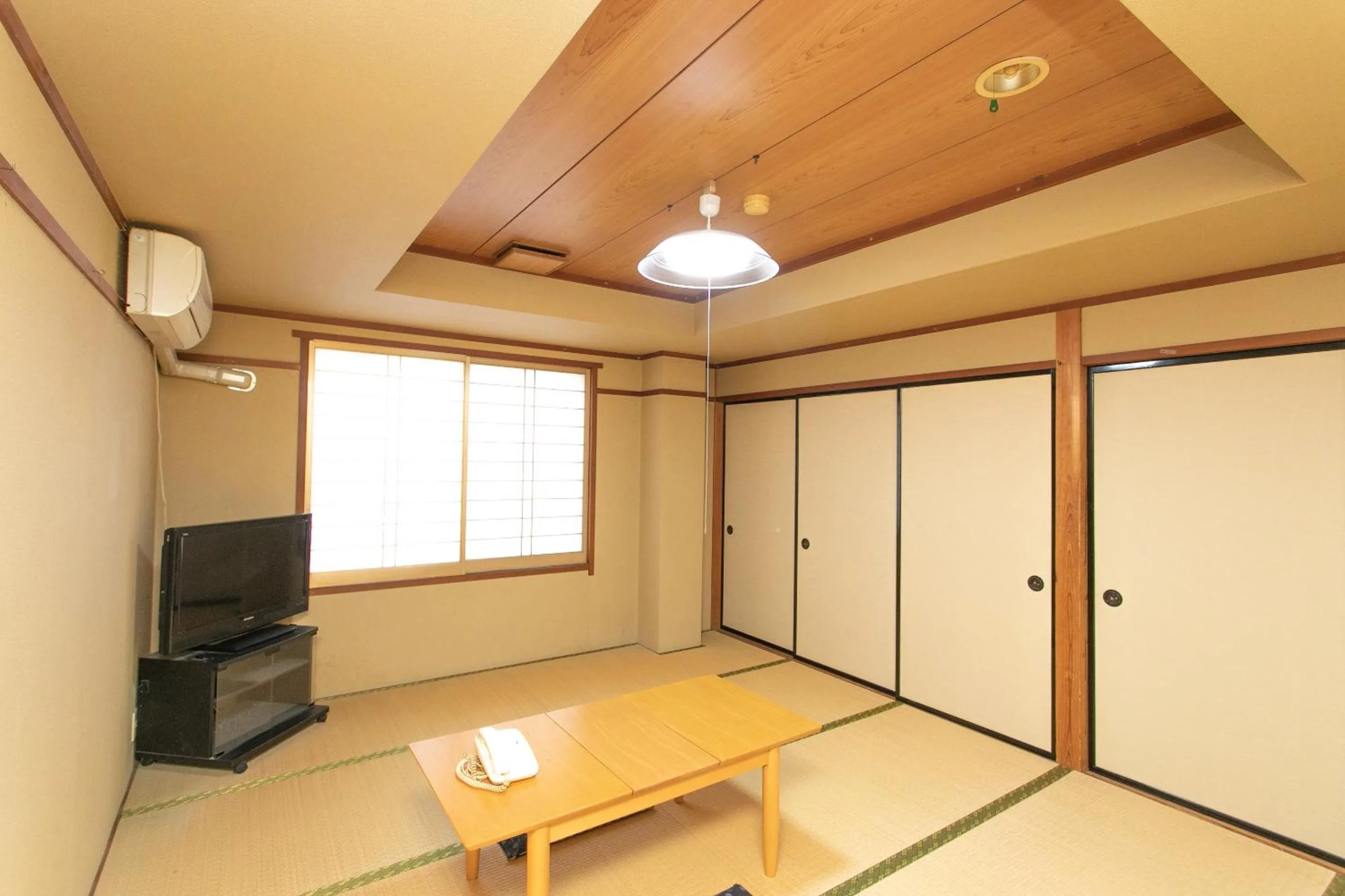 Bedroom in Tabist Hotel Yakumo Matsue