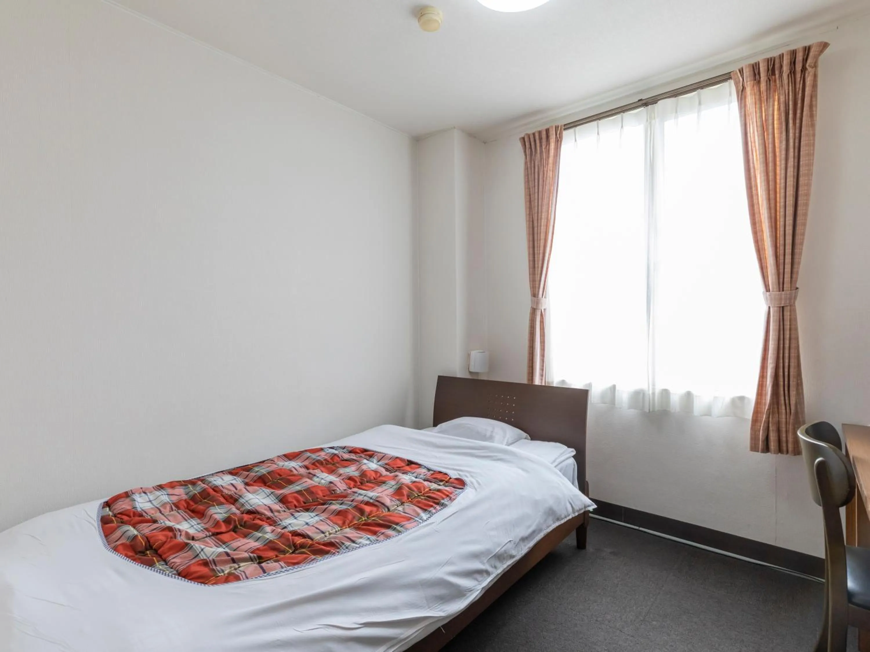 Photo of the whole room, Bed in Tabist Hotel Yakumo Matsue