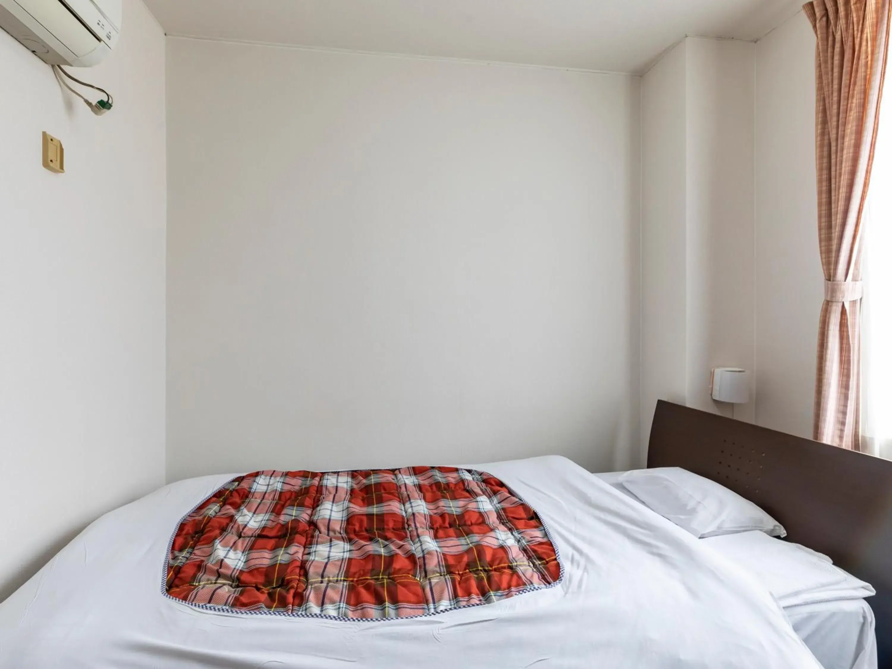 Single Room - single occupancy in Tabist Hotel Yakumo Matsue Single Room - single occupancy in Tabist Hotel Yakumo Matsue