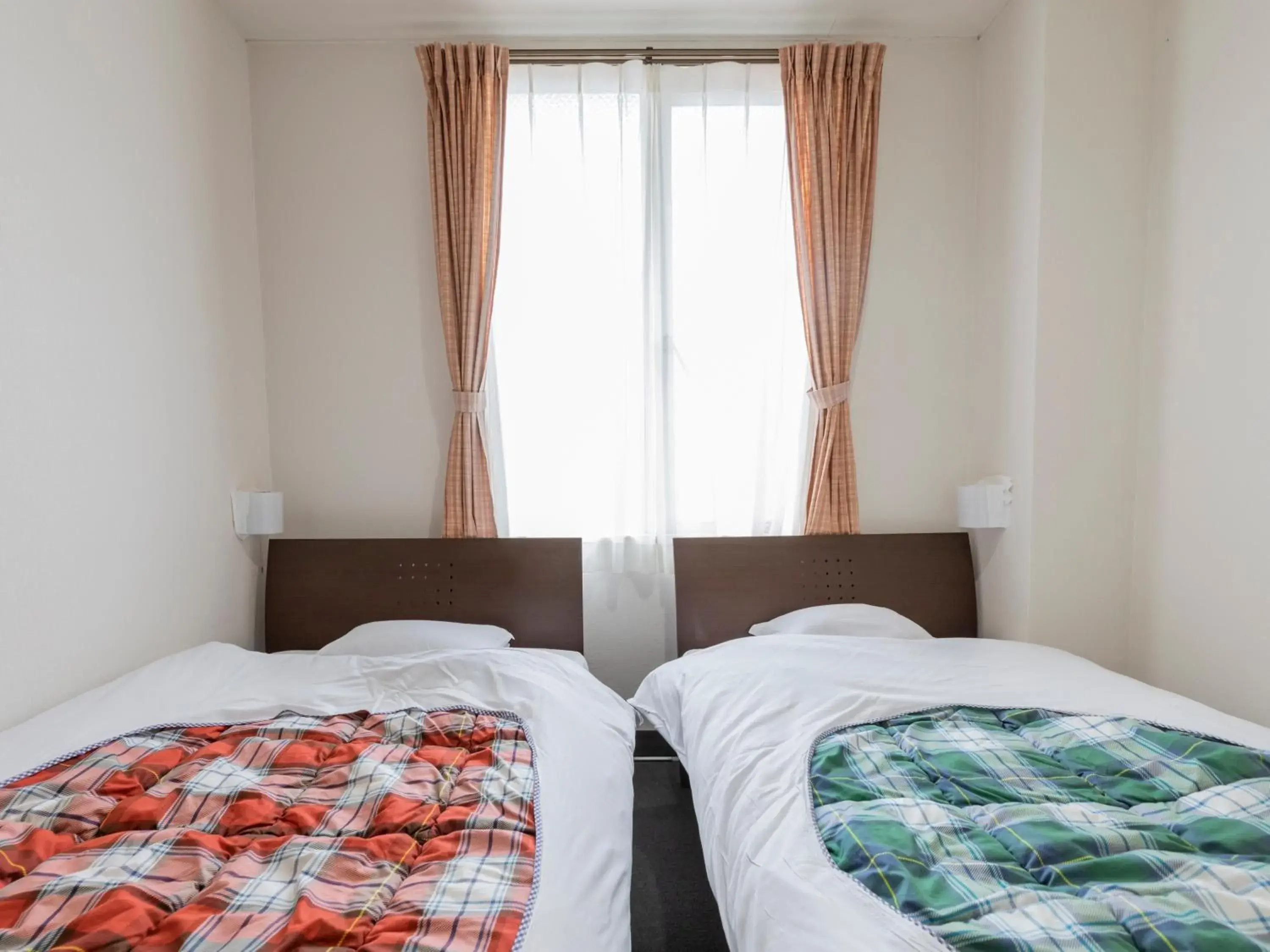 Twin Room - single occupancy in Tabist Hotel Yakumo Matsue Twin Room - single occupancy in Tabist Hotel Yakumo Matsue