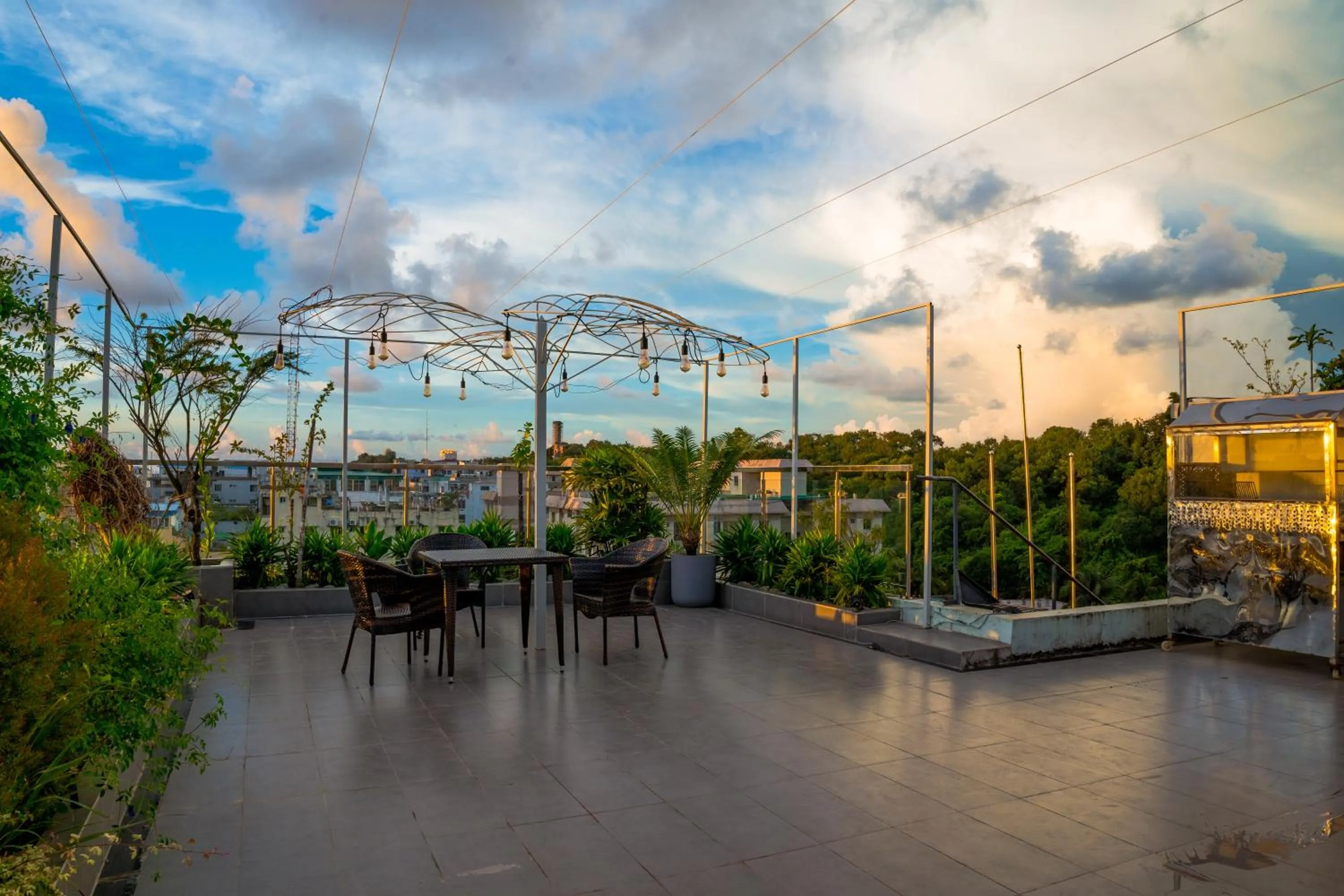 Day in Laguna Beach Hotel & Resort