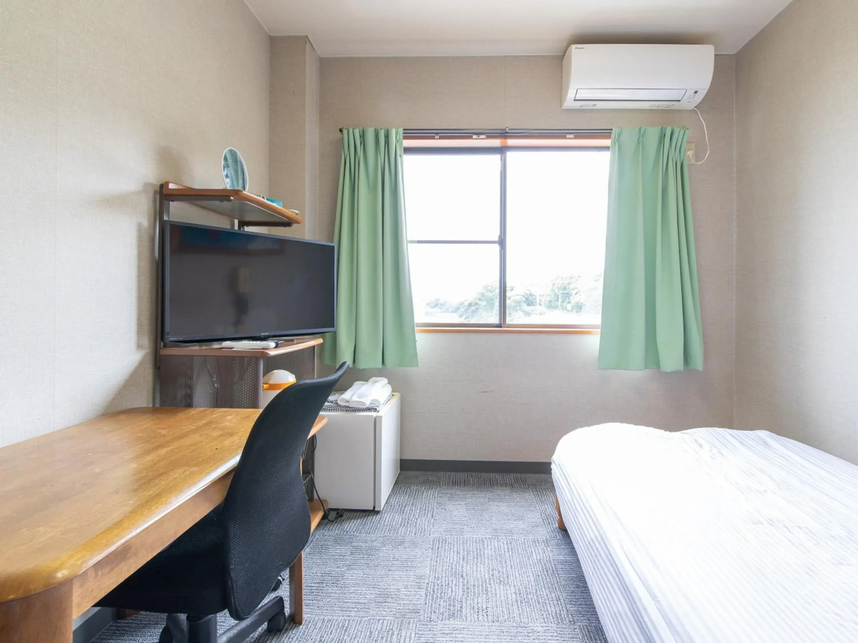 Single Room - single occupancy - Smoking in Tabist Izumi Yusen Shukuhaku Center Single Room - single occupancy - Smoking in Tabist Izumi Yusen Shukuhaku Center