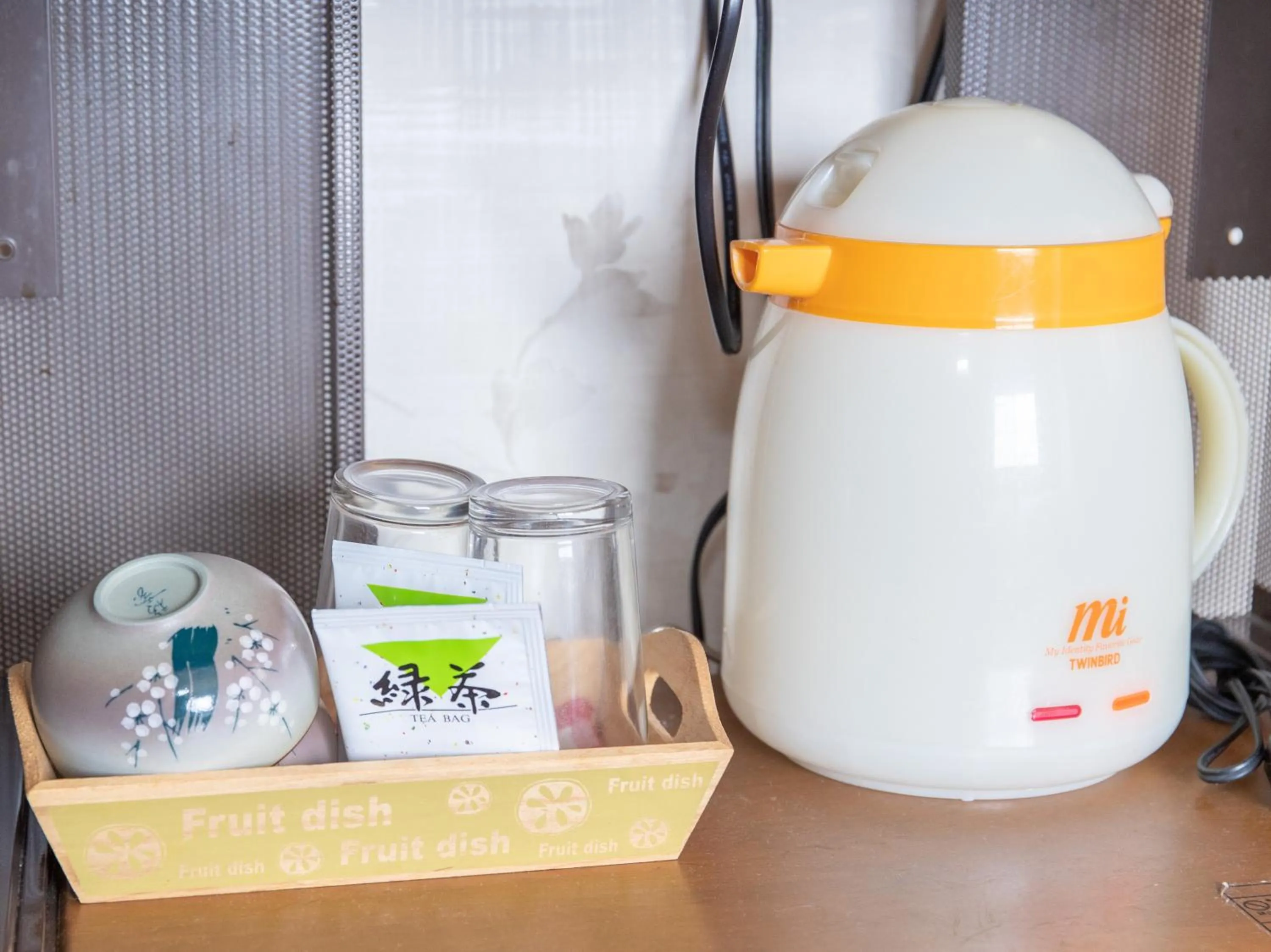 Photo of the whole room in Tabist Izumi Yusen Shukuhaku Center