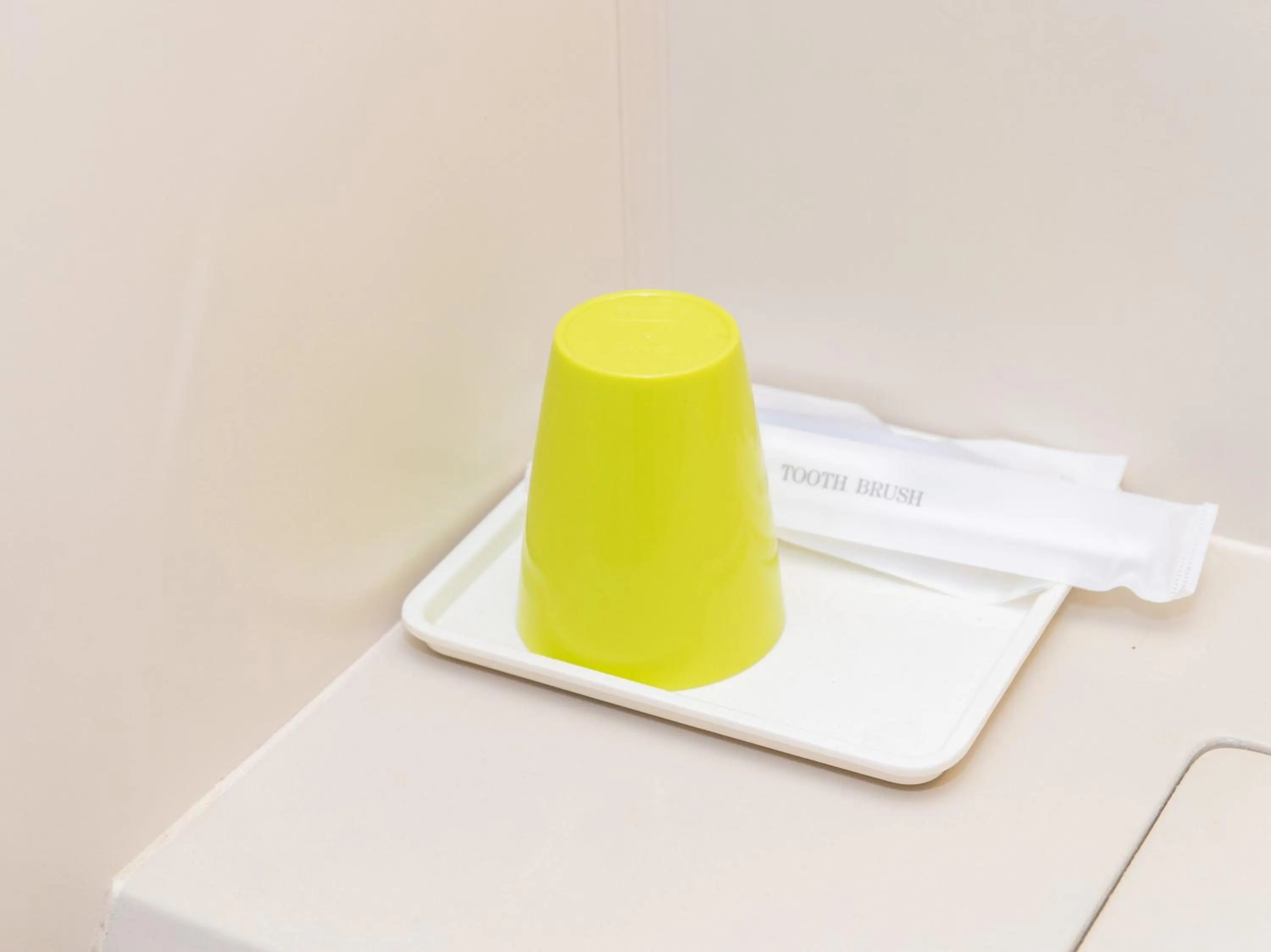 Bathroom in Tabist Izumi Yusen Shukuhaku Center