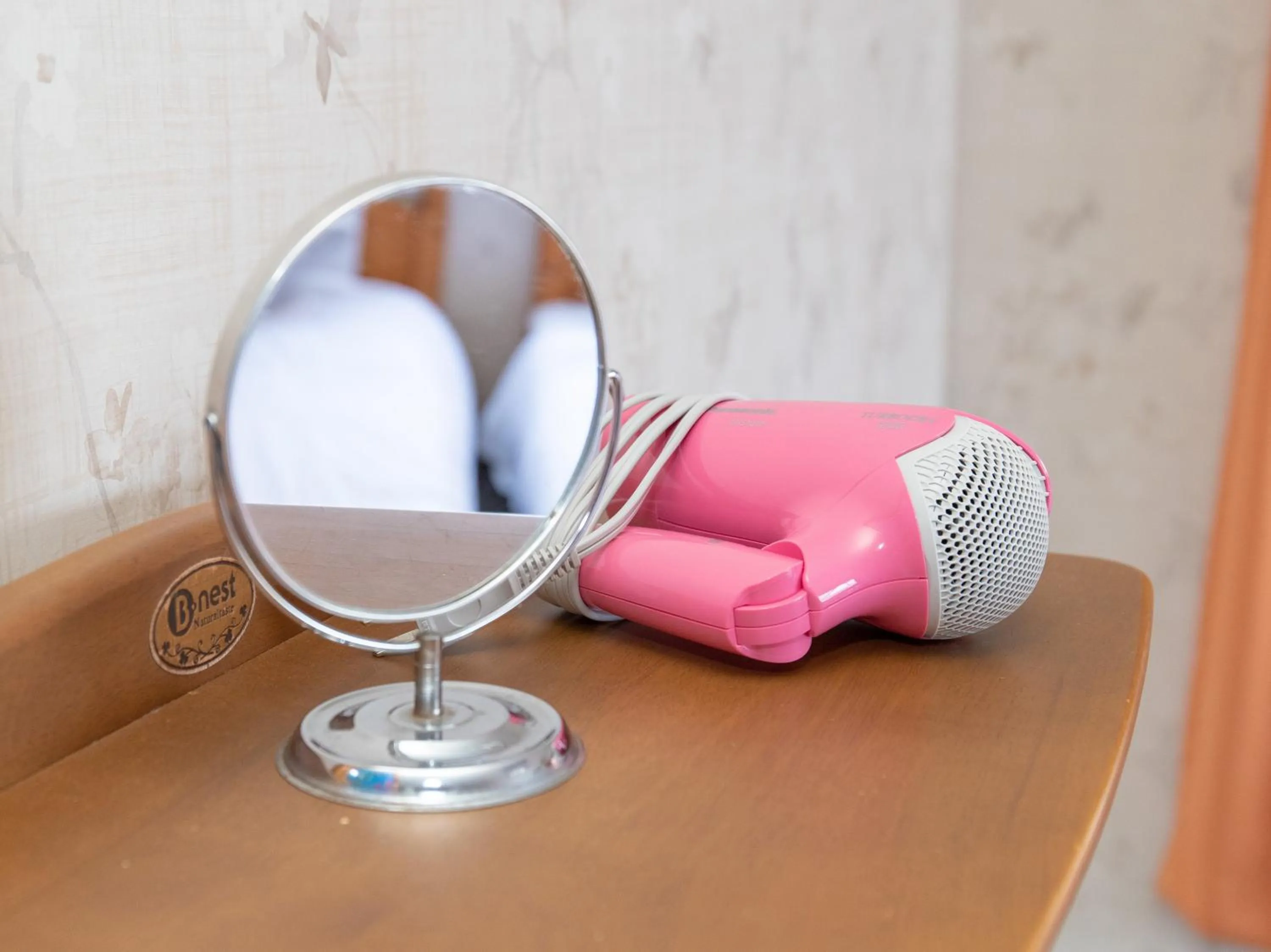 heating in Tabist Izumi Yusen Shukuhaku Center