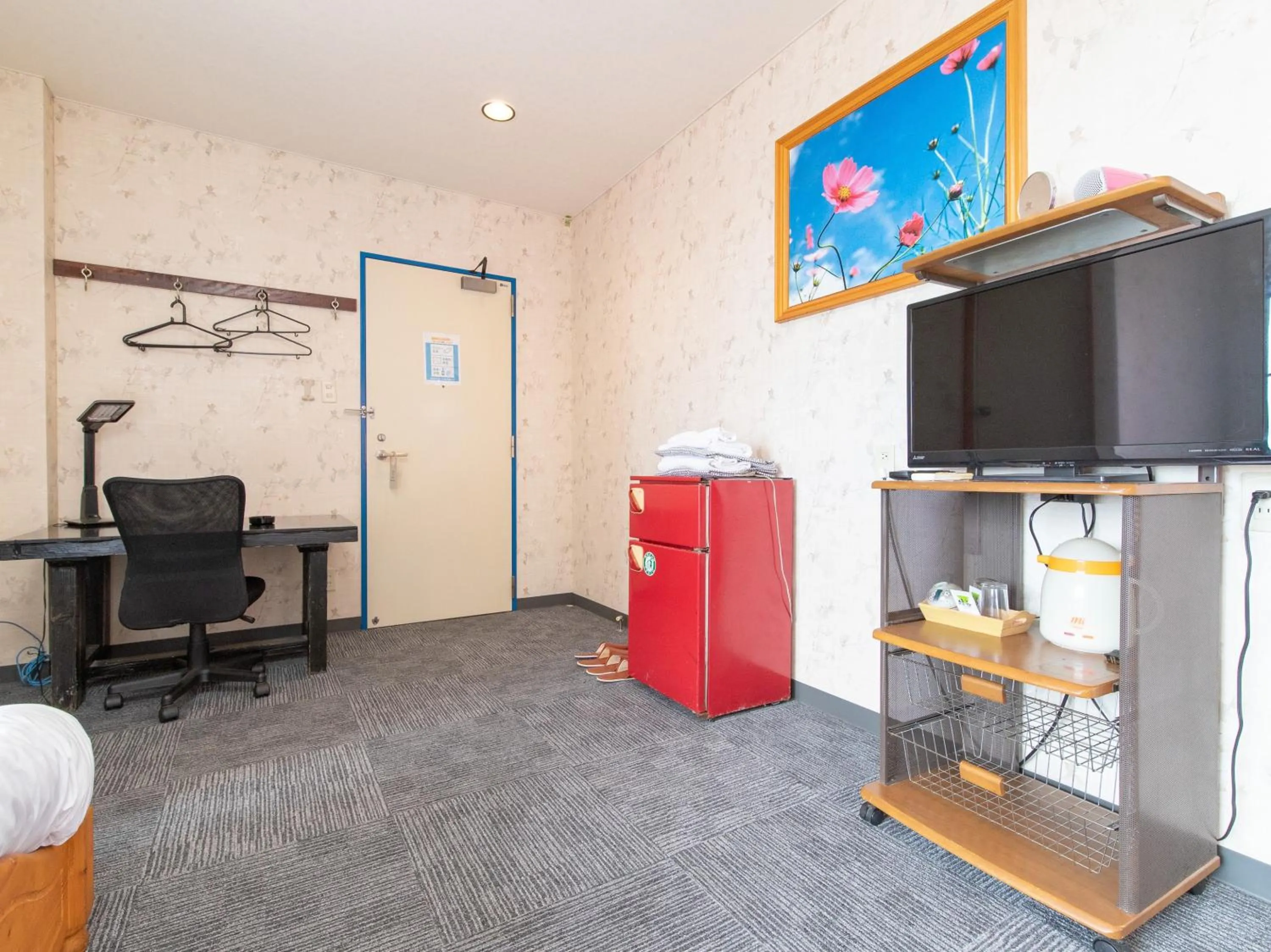 Photo of the whole room in Tabist Izumi Yusen Shukuhaku Center