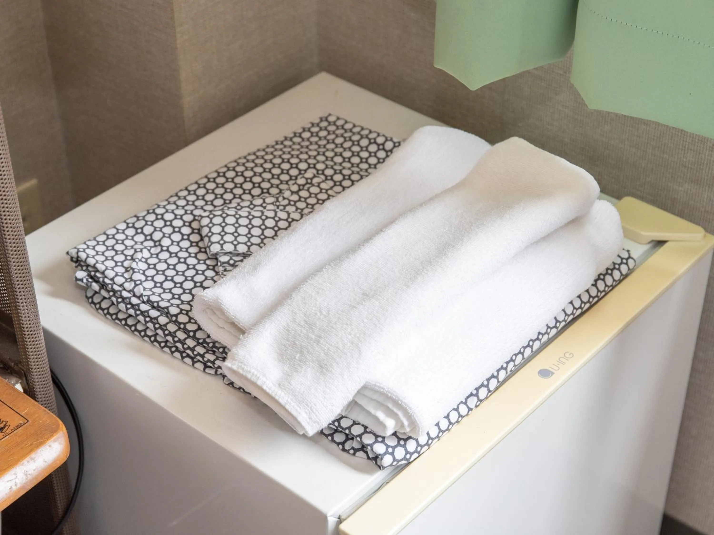 Photo of the whole room in Tabist Izumi Yusen Shukuhaku Center