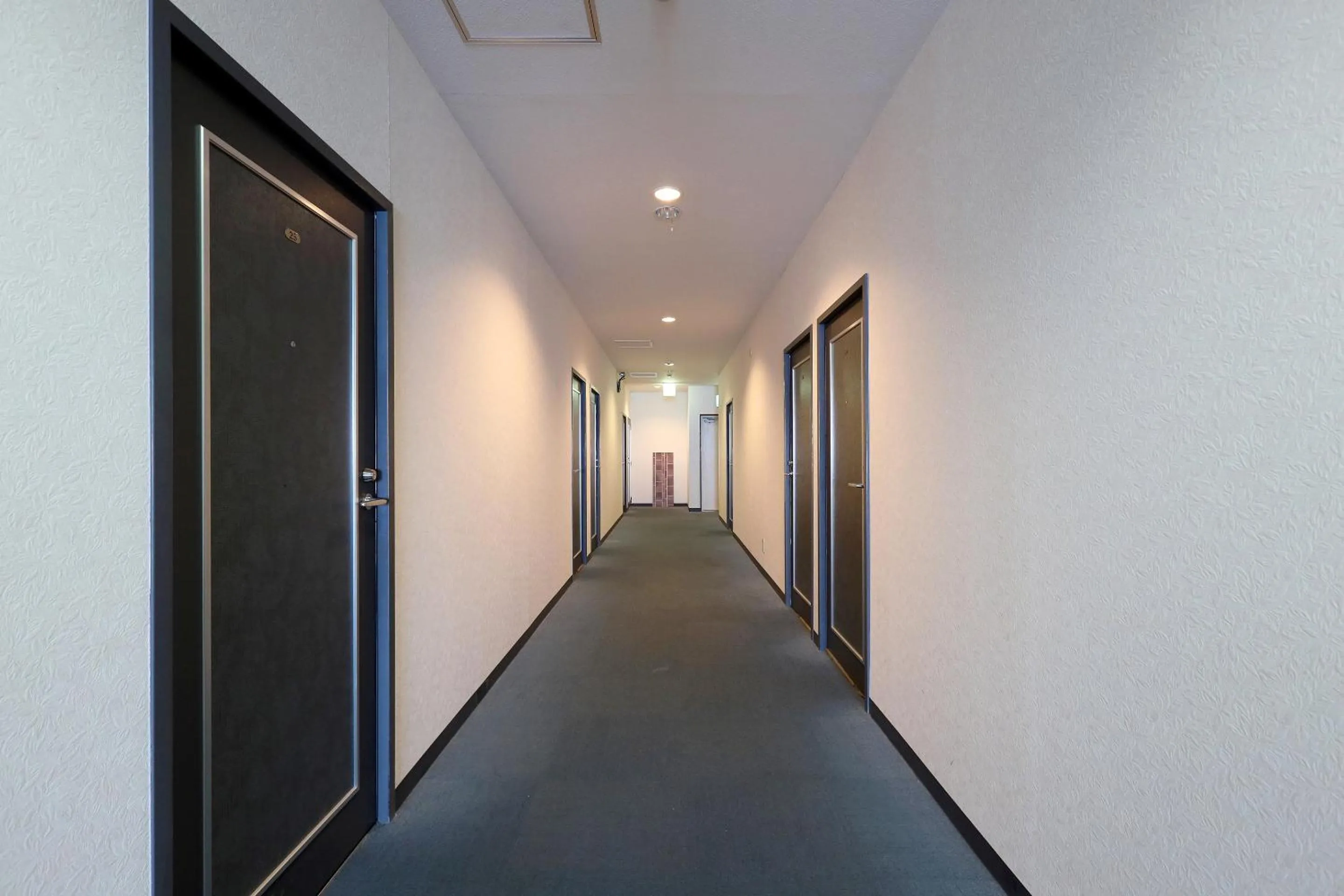 Balcony/Terrace in Tabist Izumi Yusen Shukuhaku Center