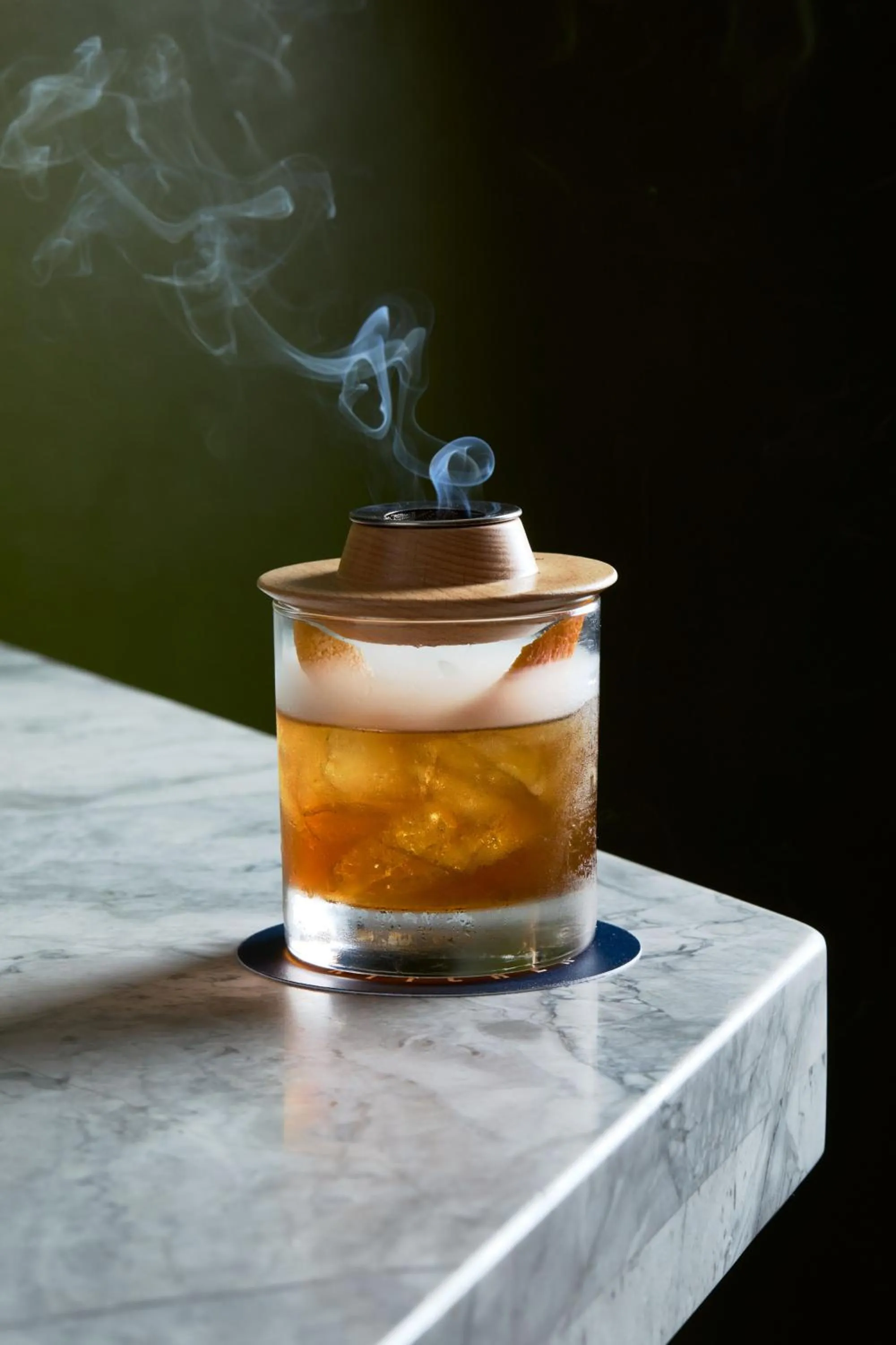 Restaurant/places to eat in Sheraton Suites Galleria Atlanta