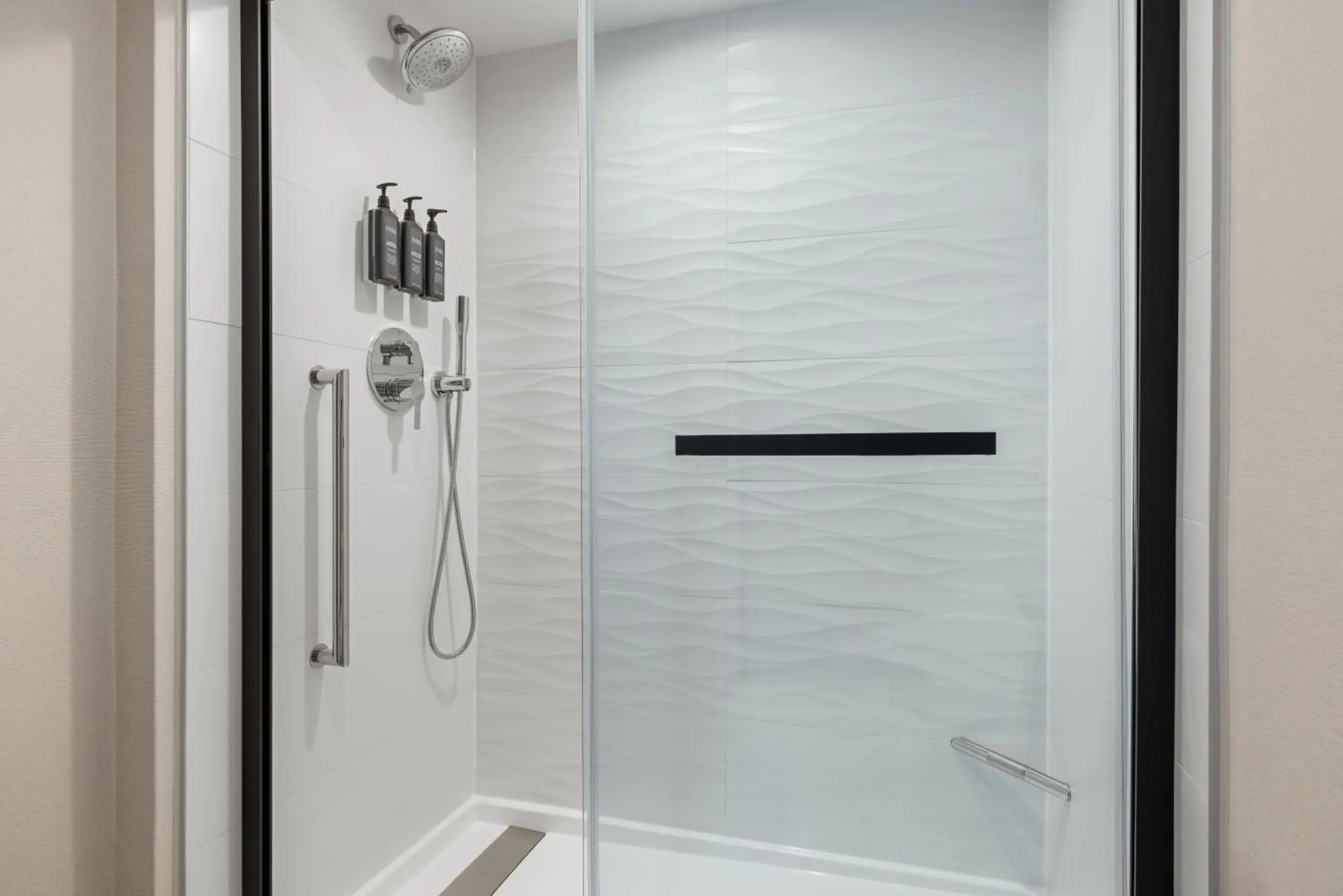 One-Bedroom King Suite with Sofa Bed - Hearing Accessible in Sheraton Suites Galleria Atlanta One-Bedroom King Suite with Sofa Bed - Hearing Accessible in Sheraton Suites Galleria Atlanta