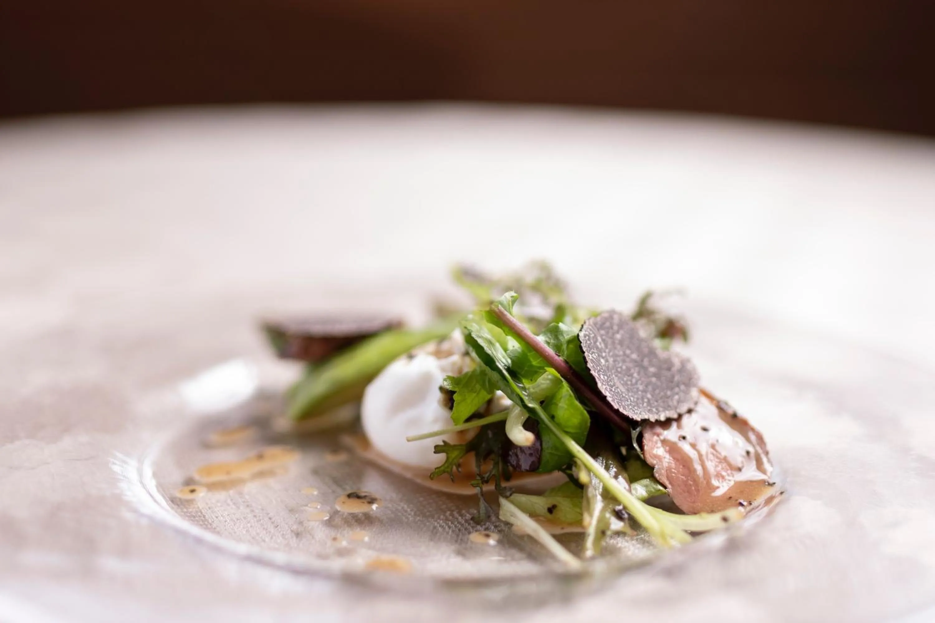 Dinner in THE HIRAMATSU HOTELS & RESORTS GINOZA OKINAWA