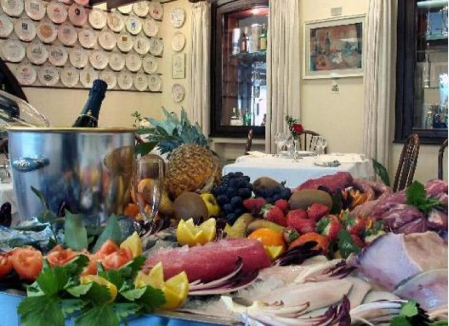 Other in Hotel Piroga Padova