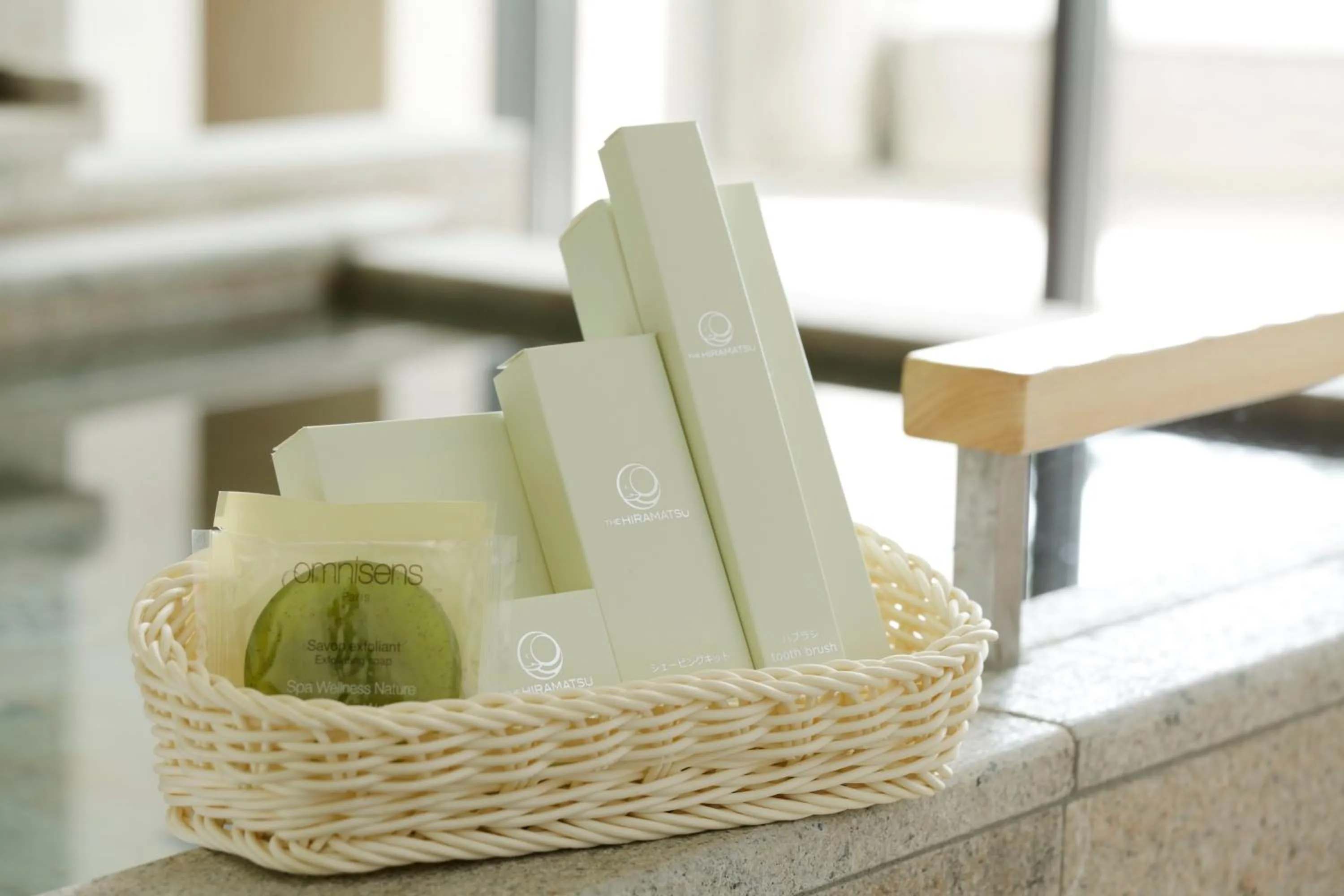 Day in THE HIRAMATSU HOTELS & RESORTS KASHIKOJIMA