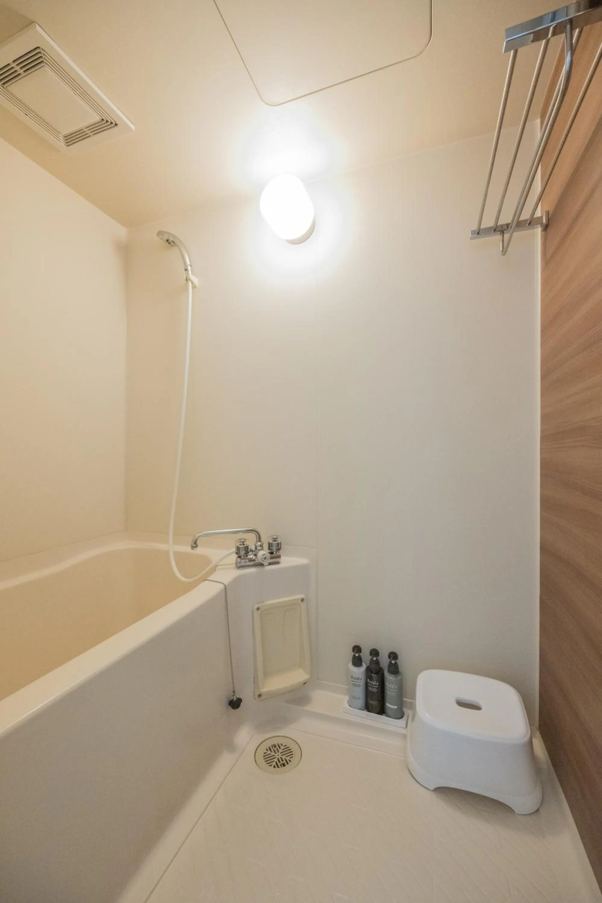 Oarai Hotel Annex Gyoraian