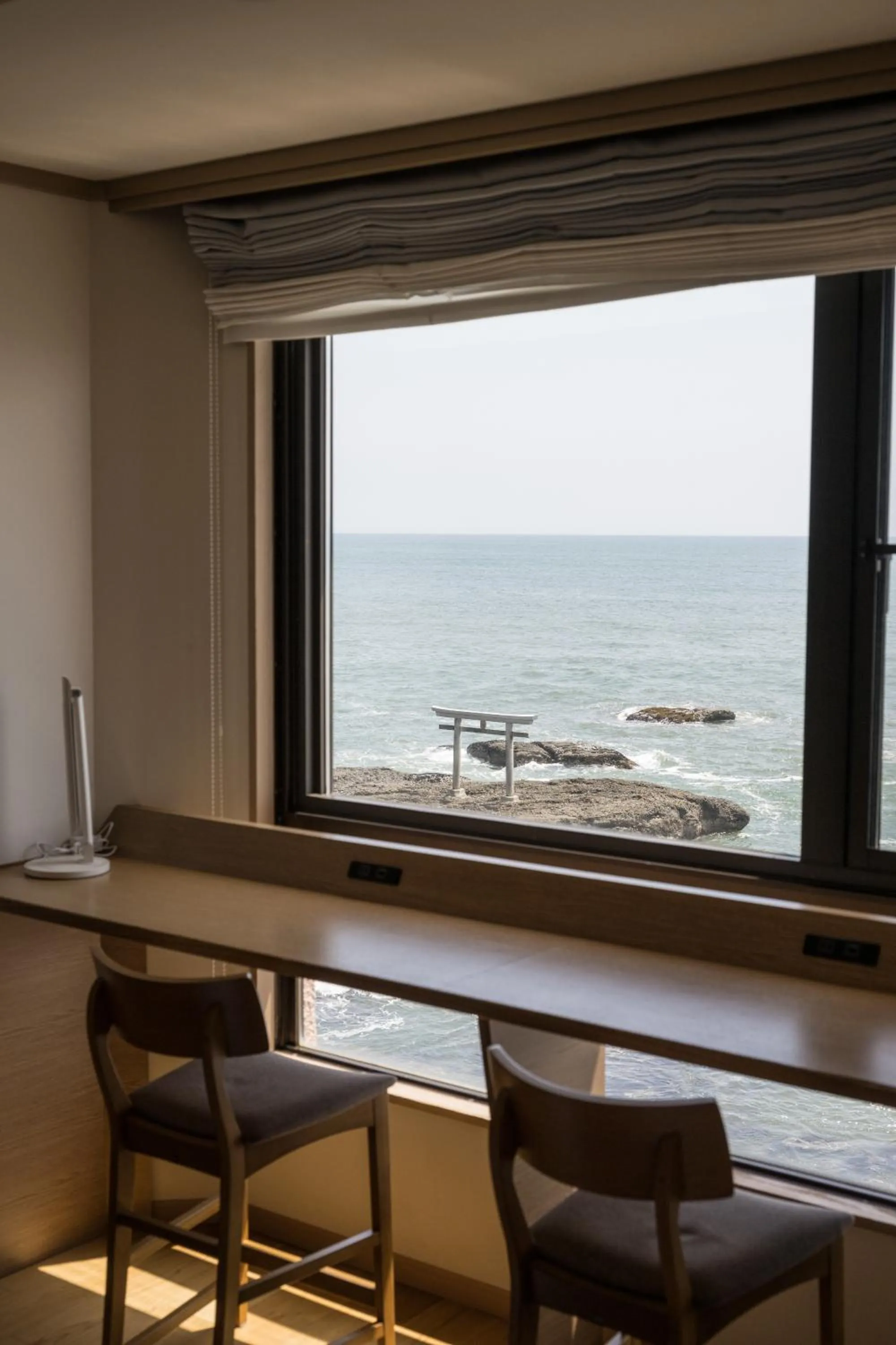 Oarai Hotel Annex Gyoraian