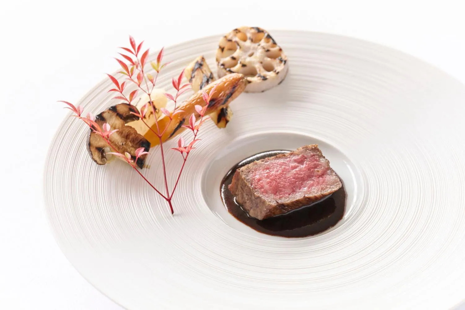 Restaurant/places to eat in THE HIRAMATSU HOTELS & RESORTS SENGOKUHARA HAKONE