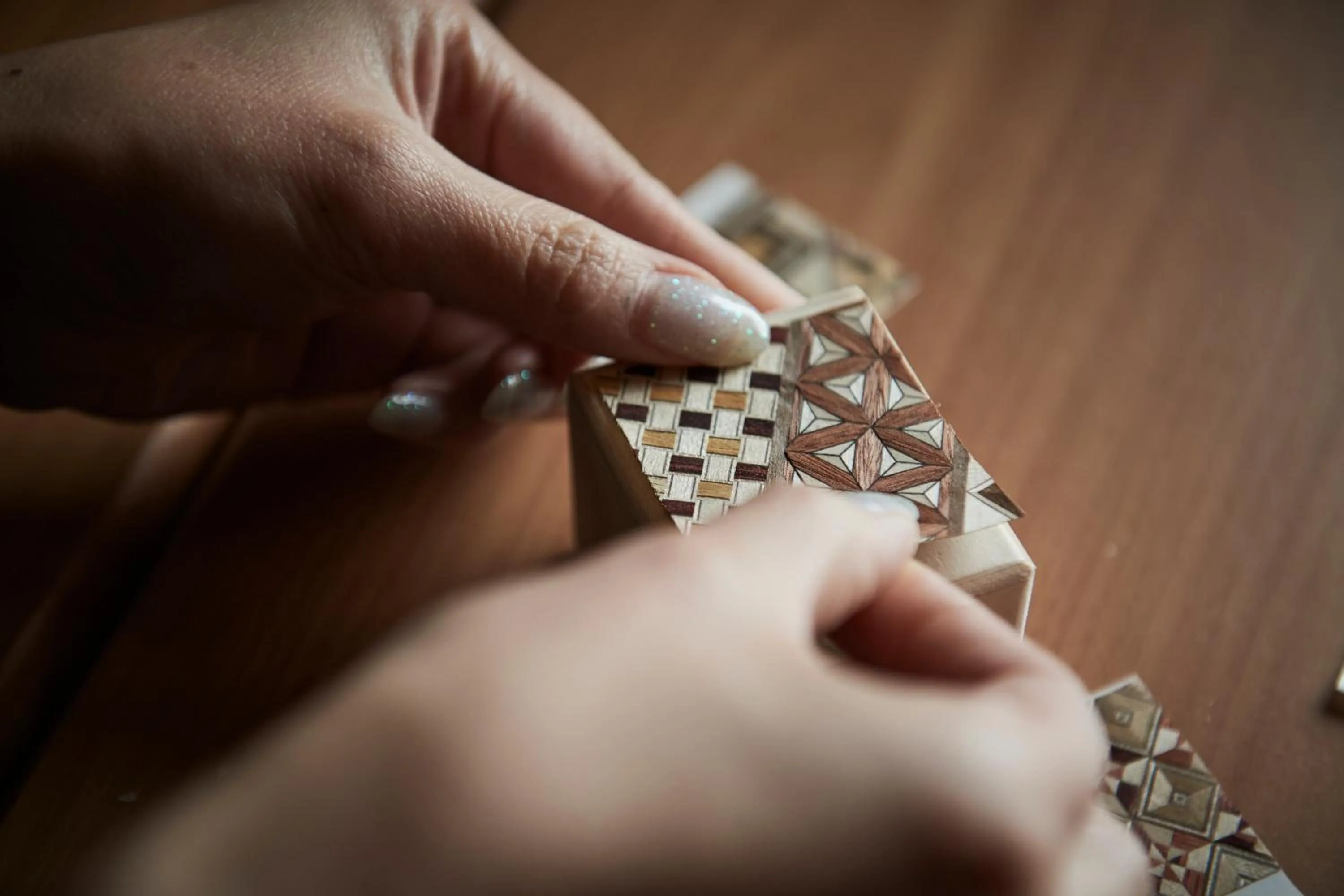 Off site in THE HIRAMATSU HOTELS & RESORTS SENGOKUHARA HAKONE