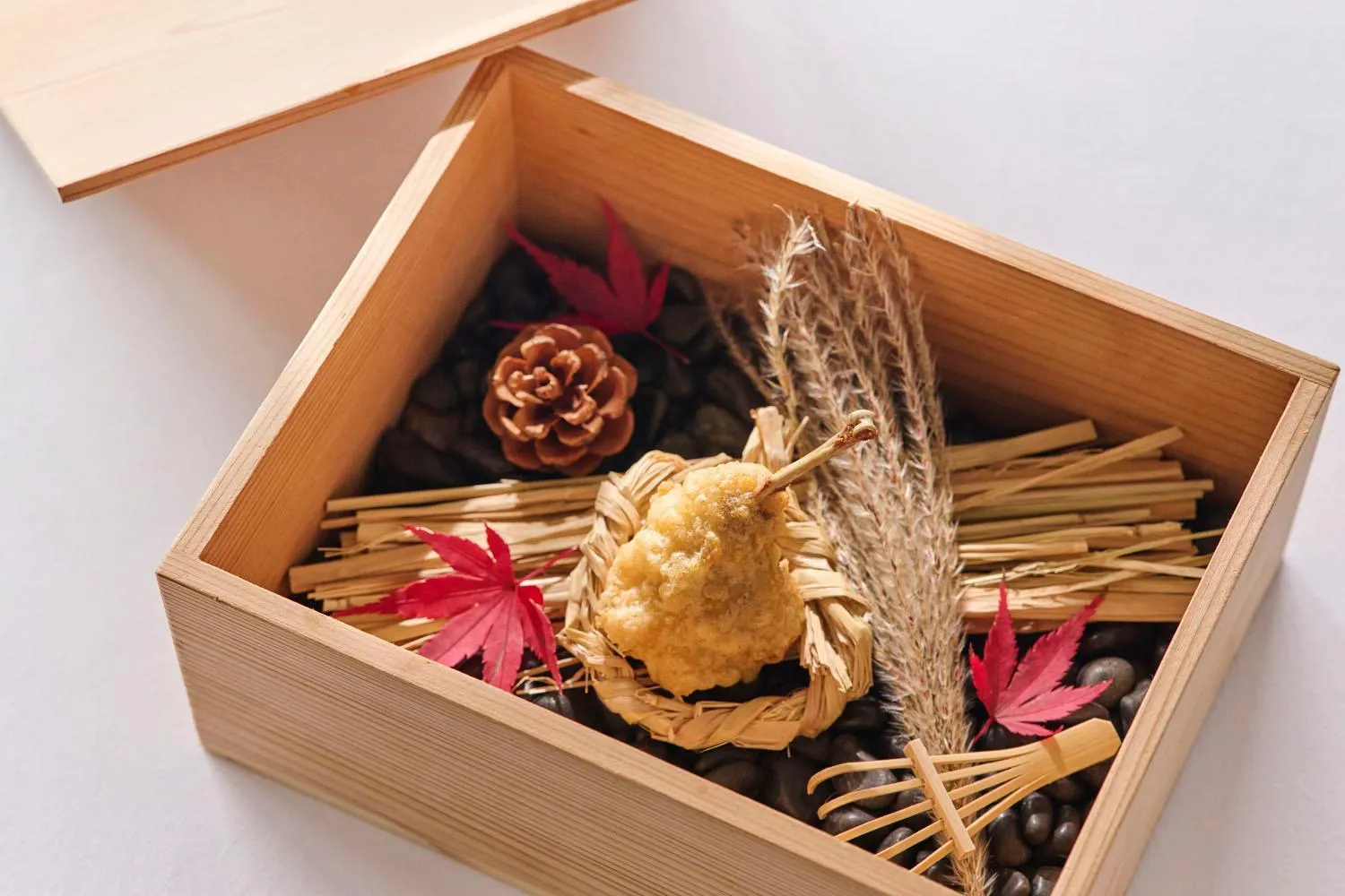 Restaurant/places to eat in THE HIRAMATSU HOTELS & RESORTS SENGOKUHARA HAKONE