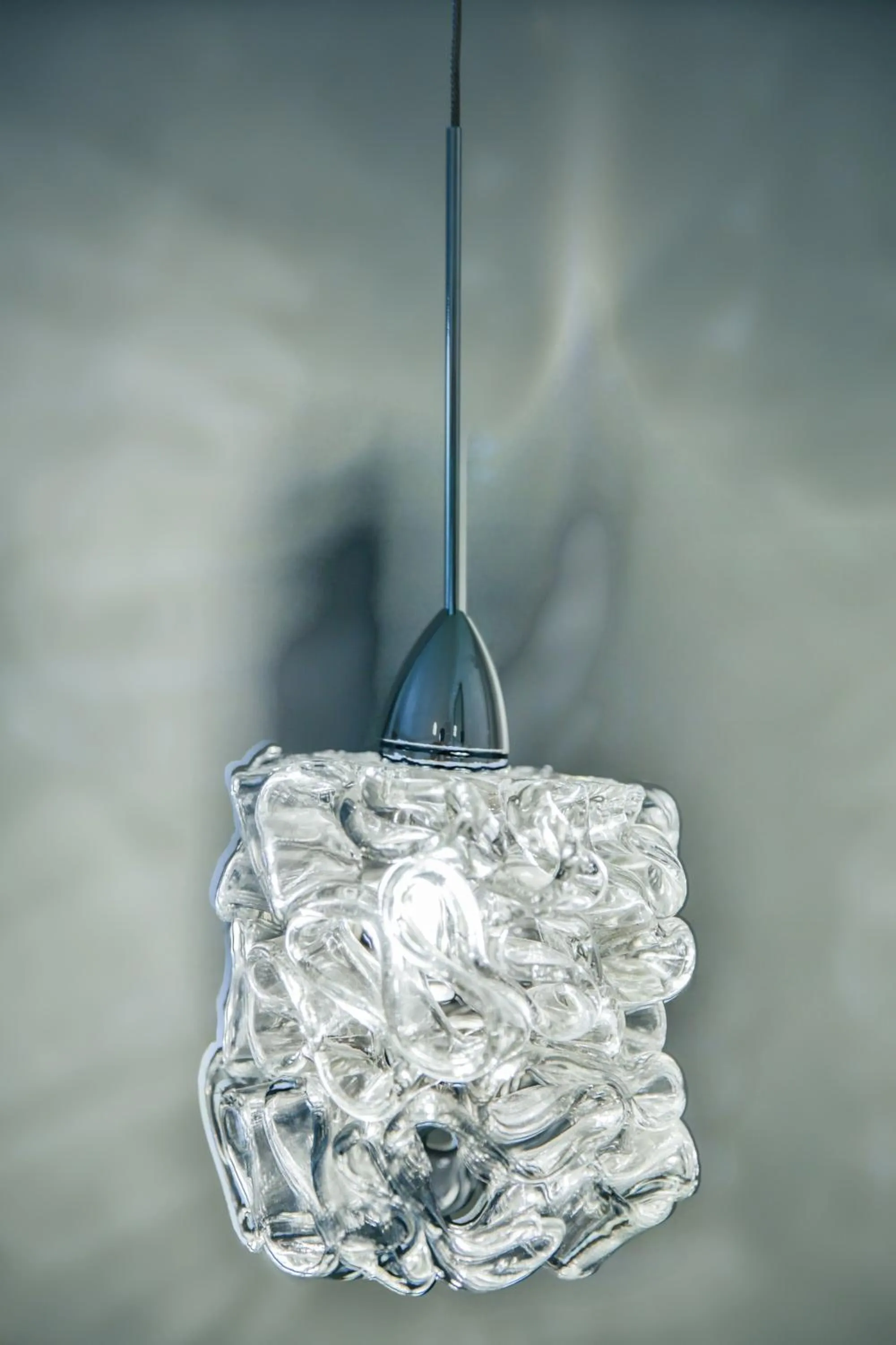 Decorative detail in Mosaic Hotel Beverly Hills