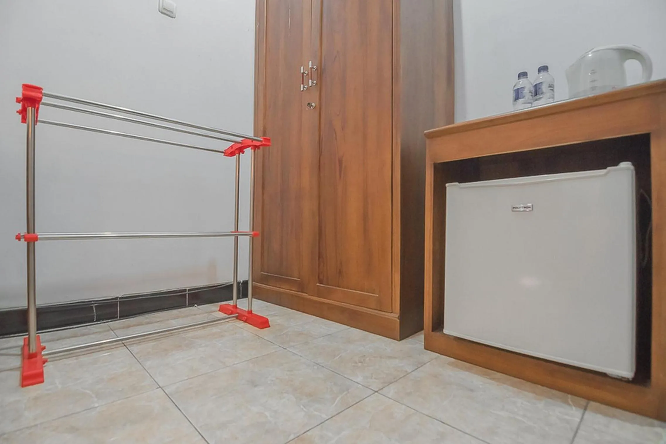 Area and facilities in RedDoorz Plus near RSUD Majalengka