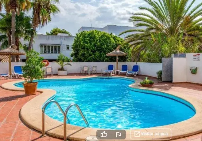 Hotel Martorell by MHR Hotel Martorell by MHR