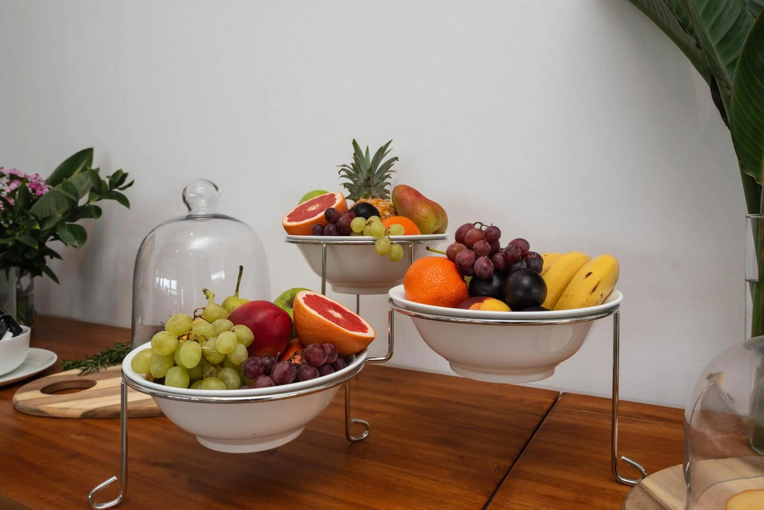 Food in 5 On Lindsay