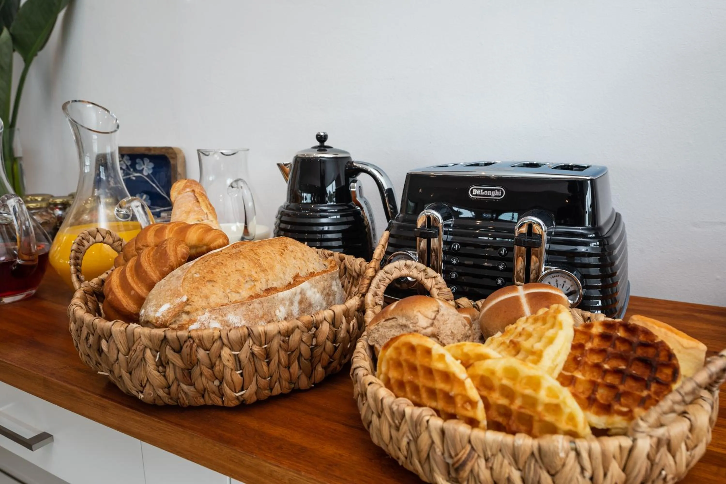 Breakfast in 5 On Lindsay