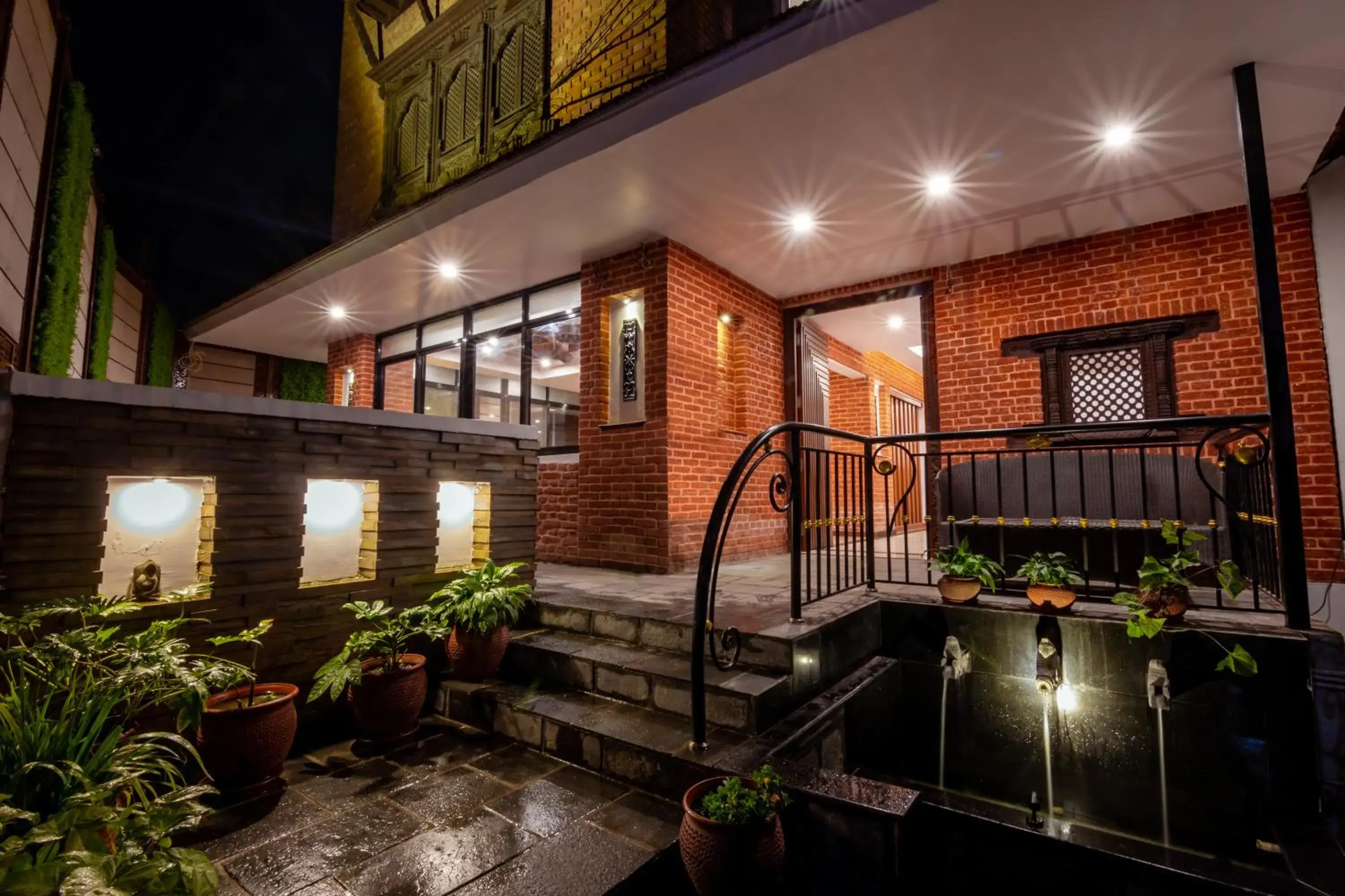 Sunshine Boutique Hotel Sunshine Boutique Hotel