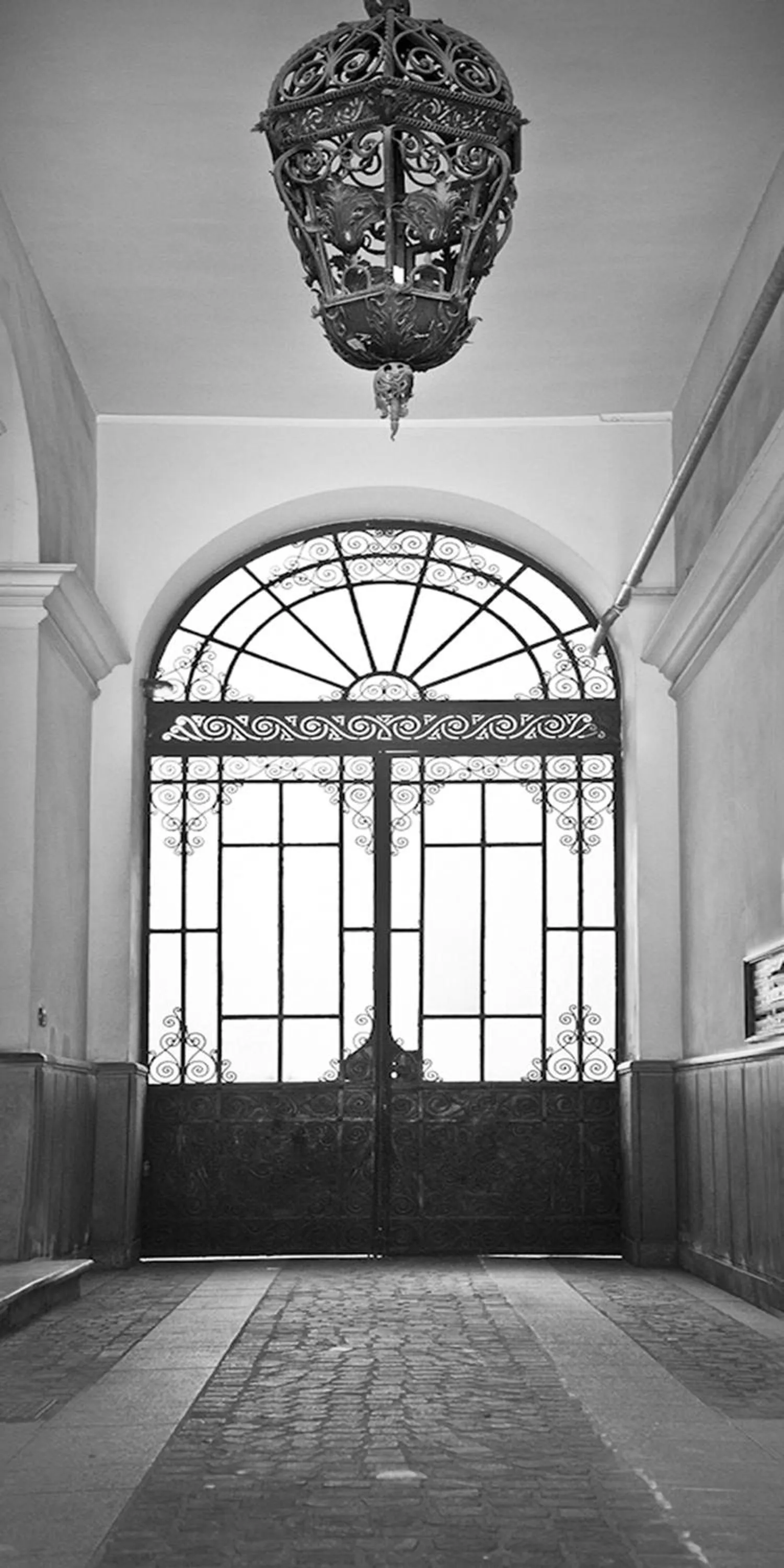 Property building in Marlin Rooms