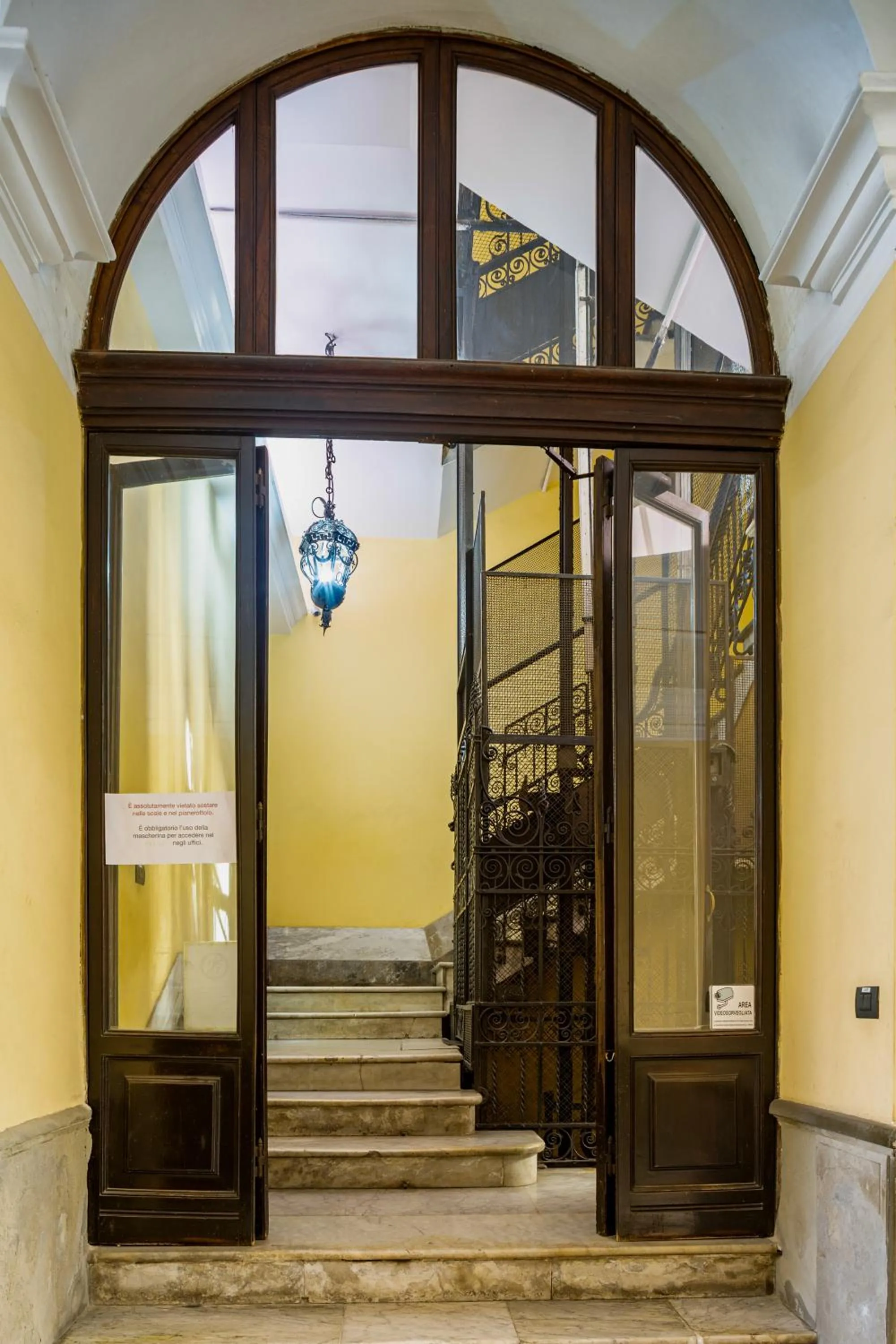 Property building in Marlin Rooms