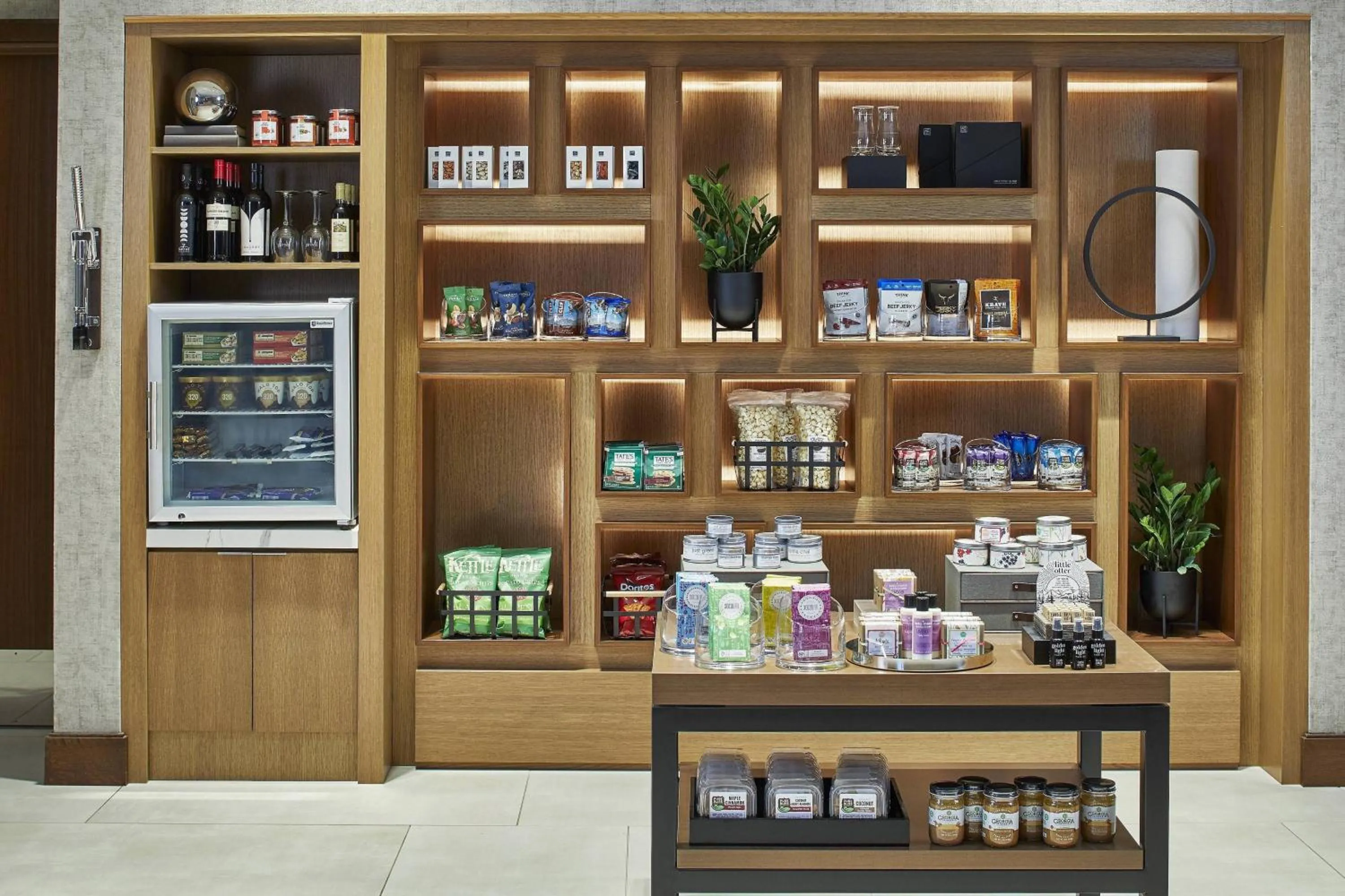 Other in AC Hotel by Marriott Atlanta Airport Gateway