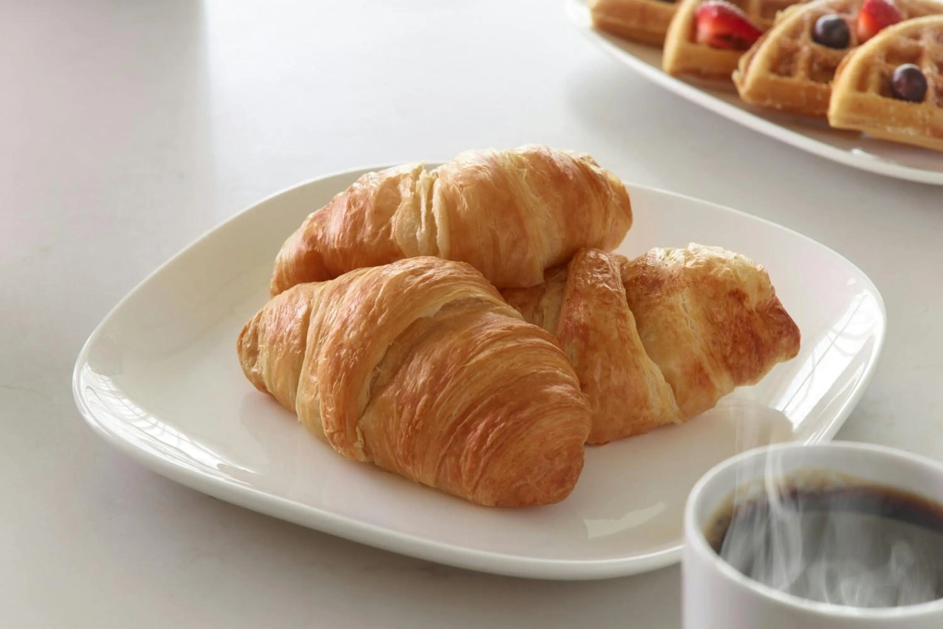 Restaurant/places to eat in AC Hotel by Marriott Atlanta Airport Gateway