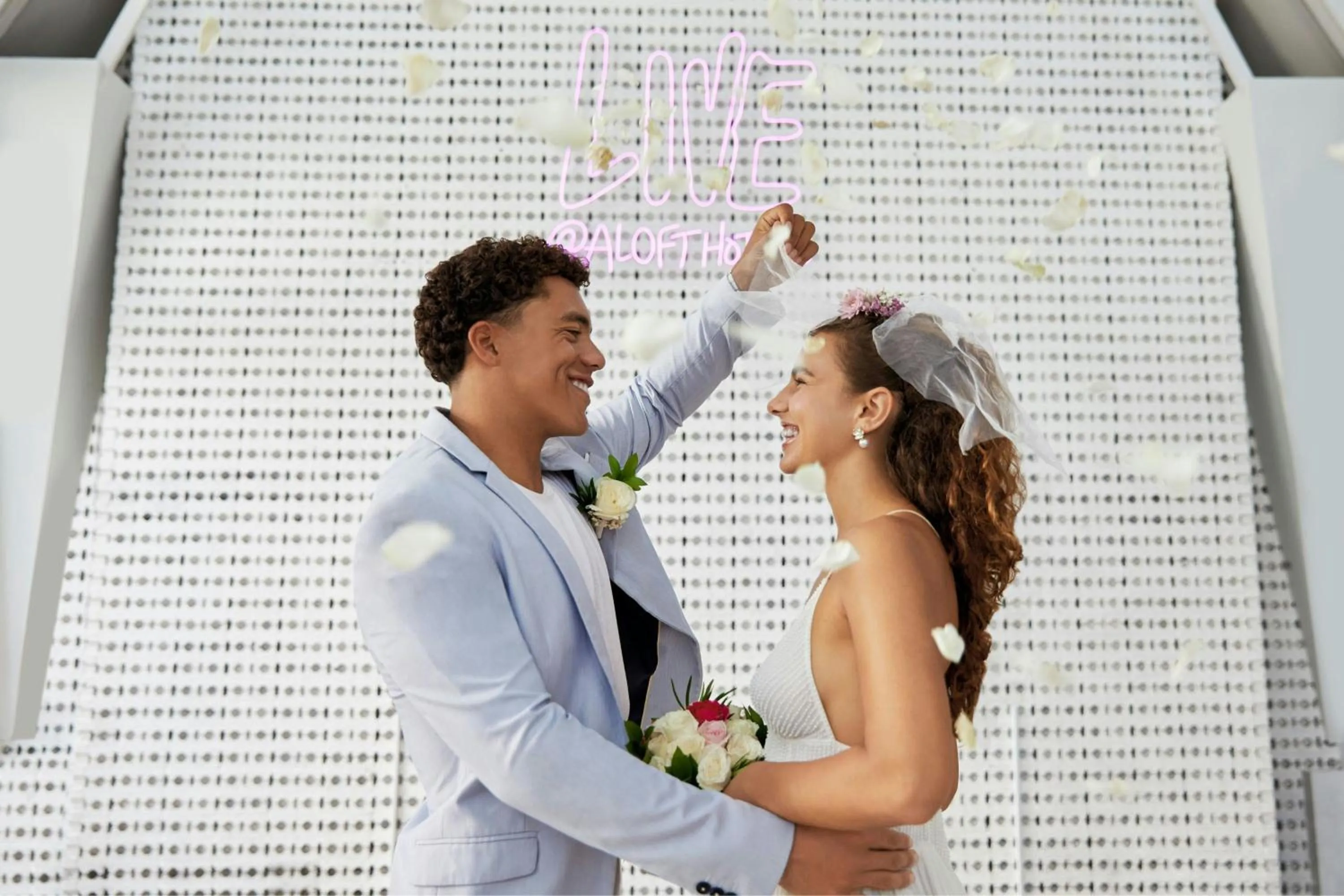 Banquet/Function facilities in Aloft Bali Seminyak