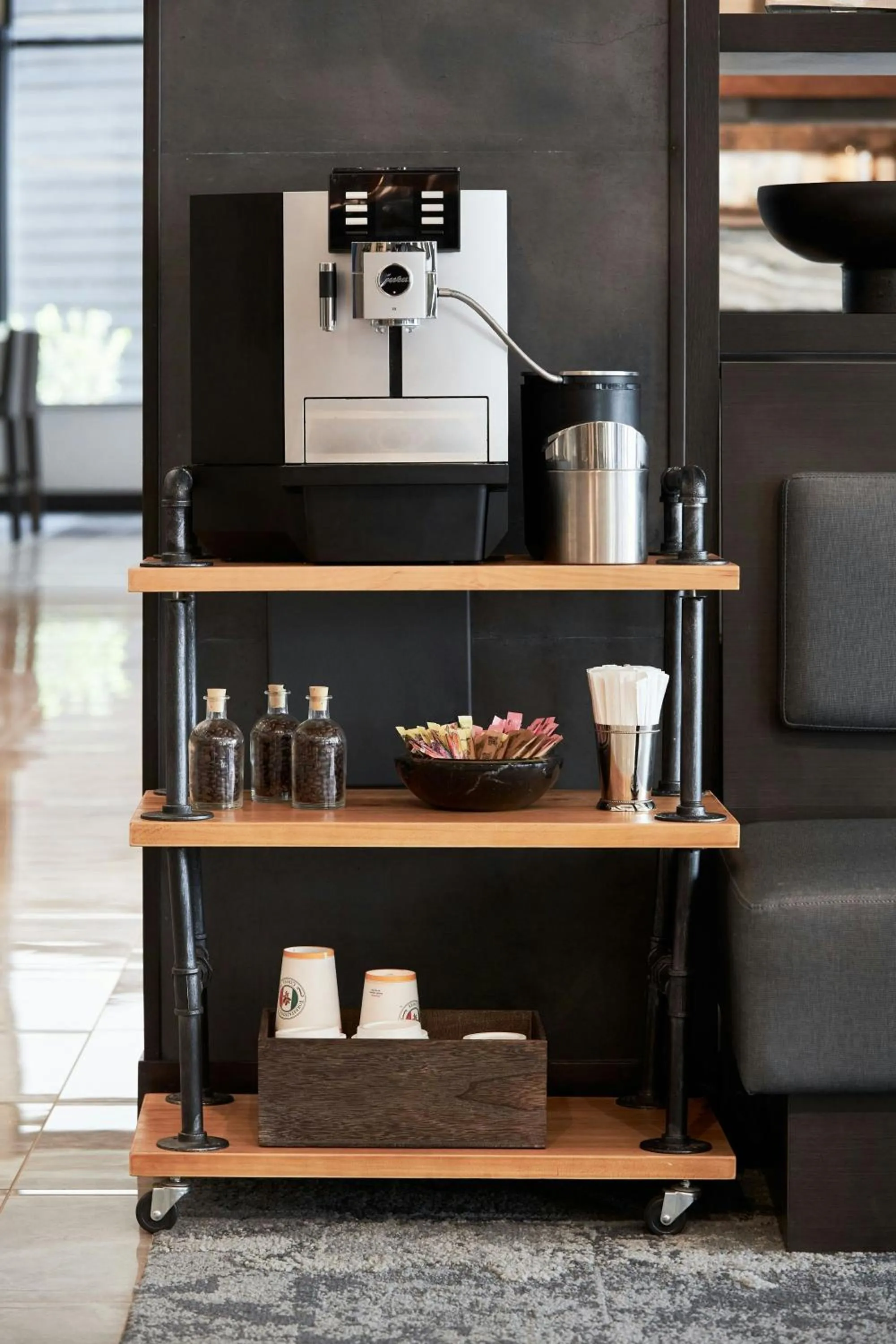 Other in AC Hotel by Marriott Bridgewater