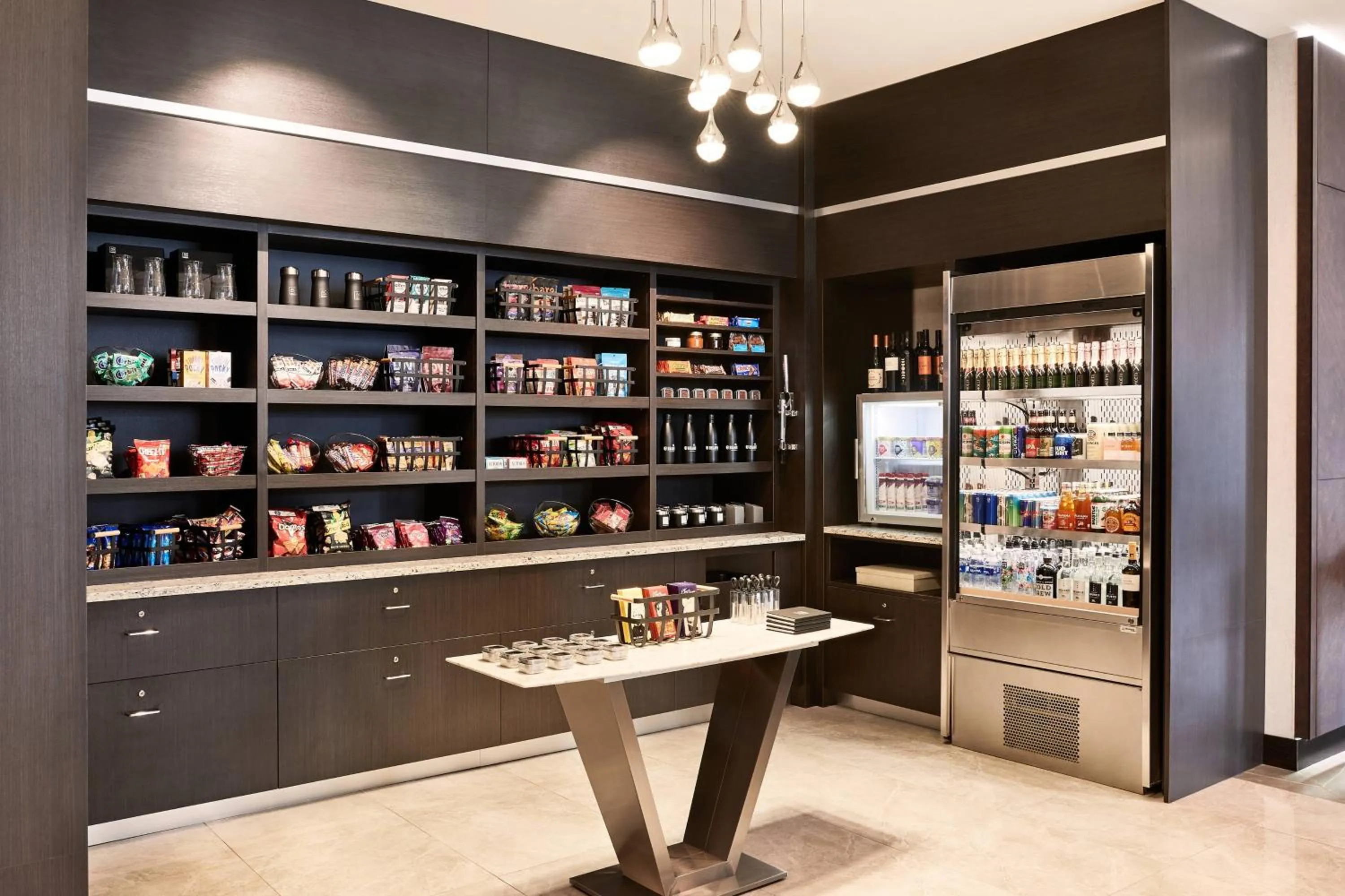 Other in AC Hotel by Marriott Bridgewater