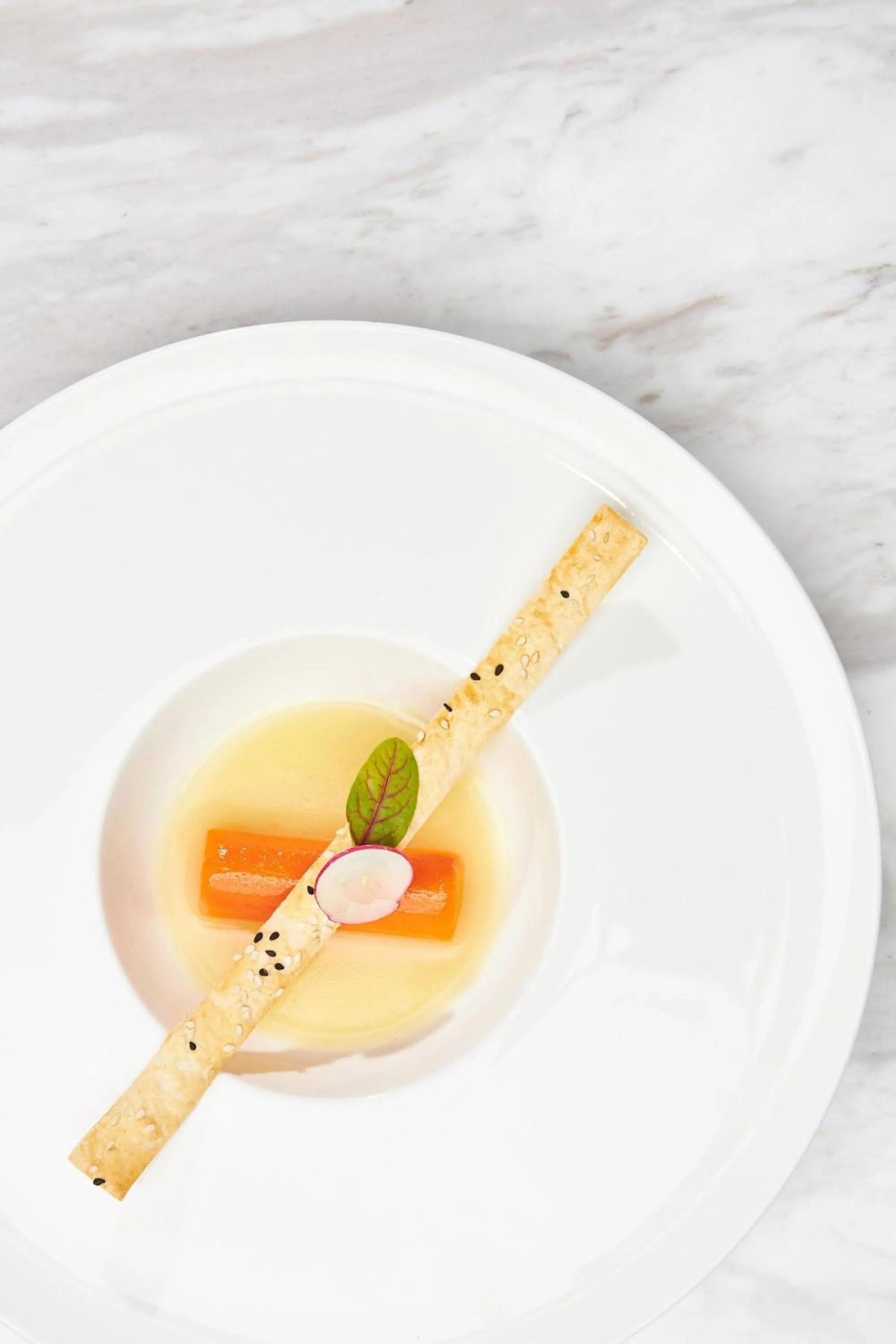 Restaurant/places to eat in Four Points by Sheraton Jiaxing