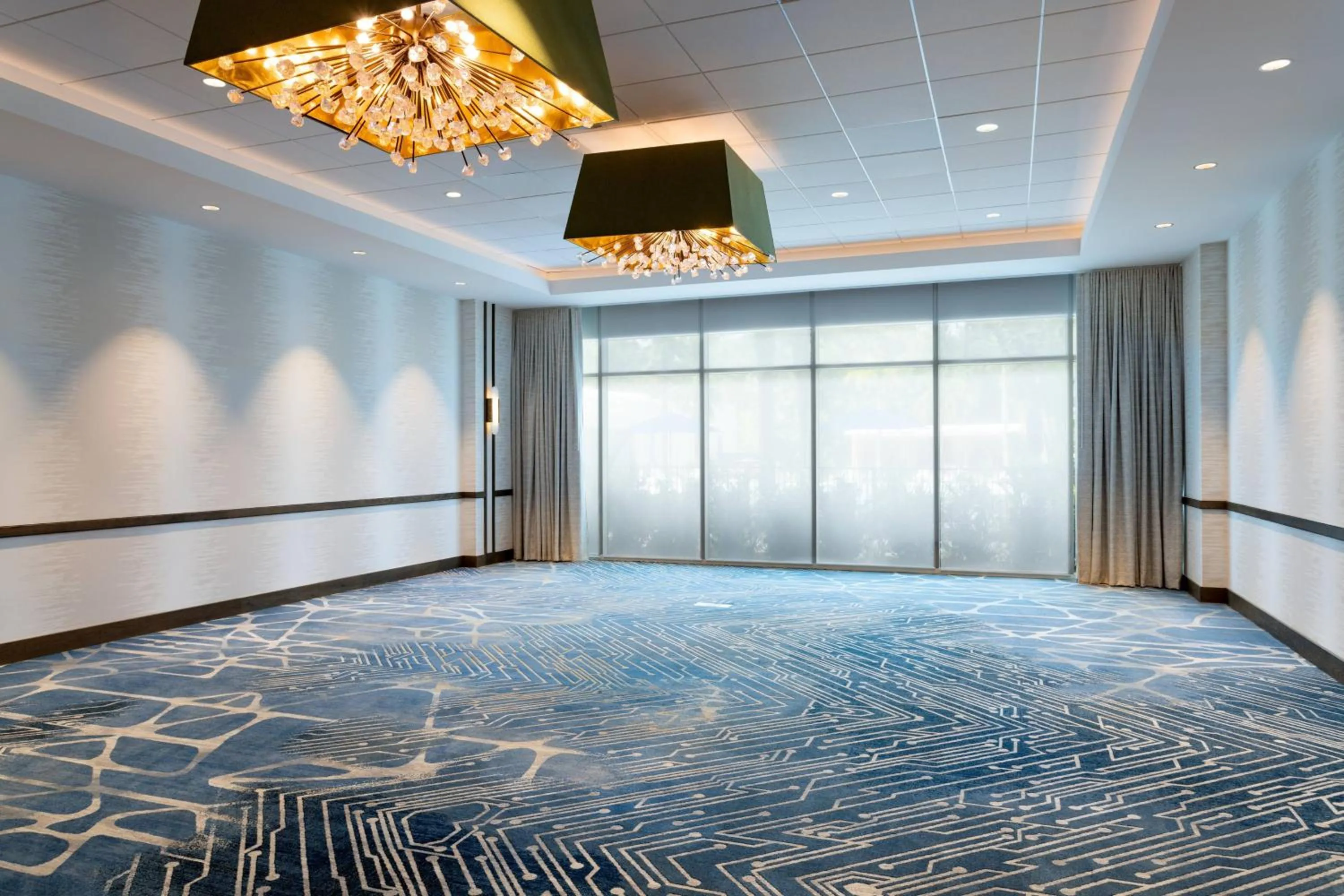 Meeting/conference room in JW Marriott Orlando Bonnet Creek Resort & Spa