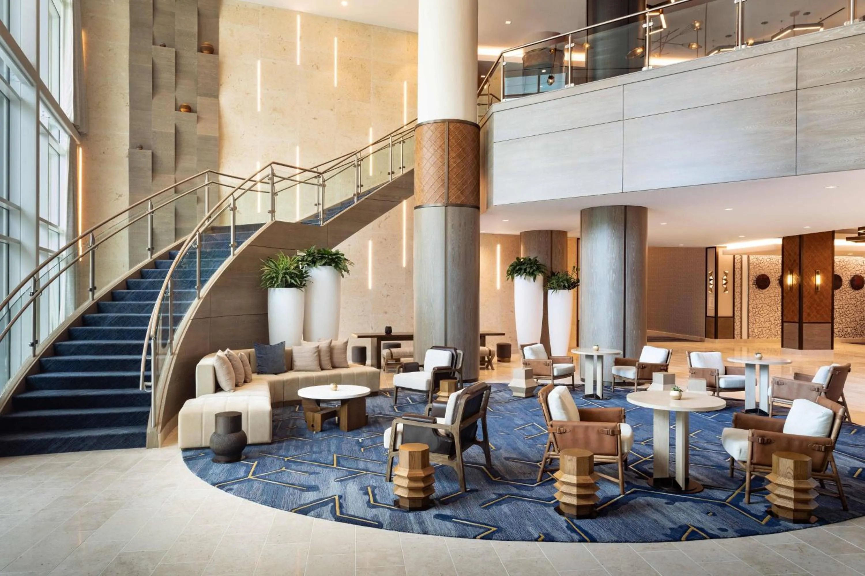 Meeting/conference room in JW Marriott Orlando Bonnet Creek Resort & Spa