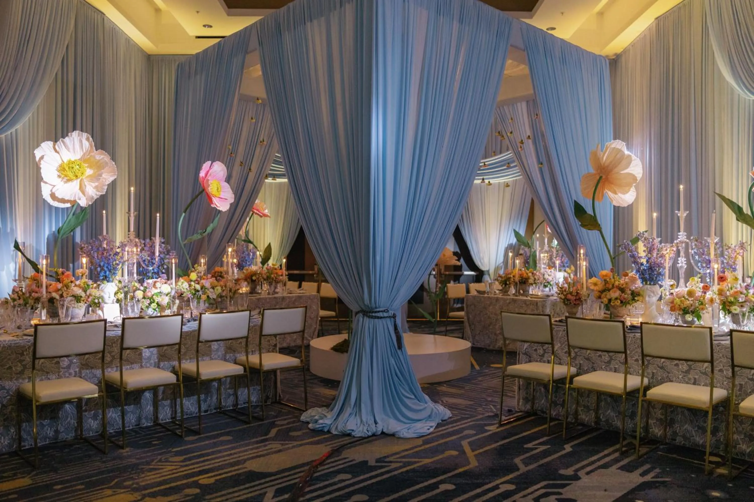 Banquet/Function facilities in JW Marriott Orlando Bonnet Creek Resort & Spa