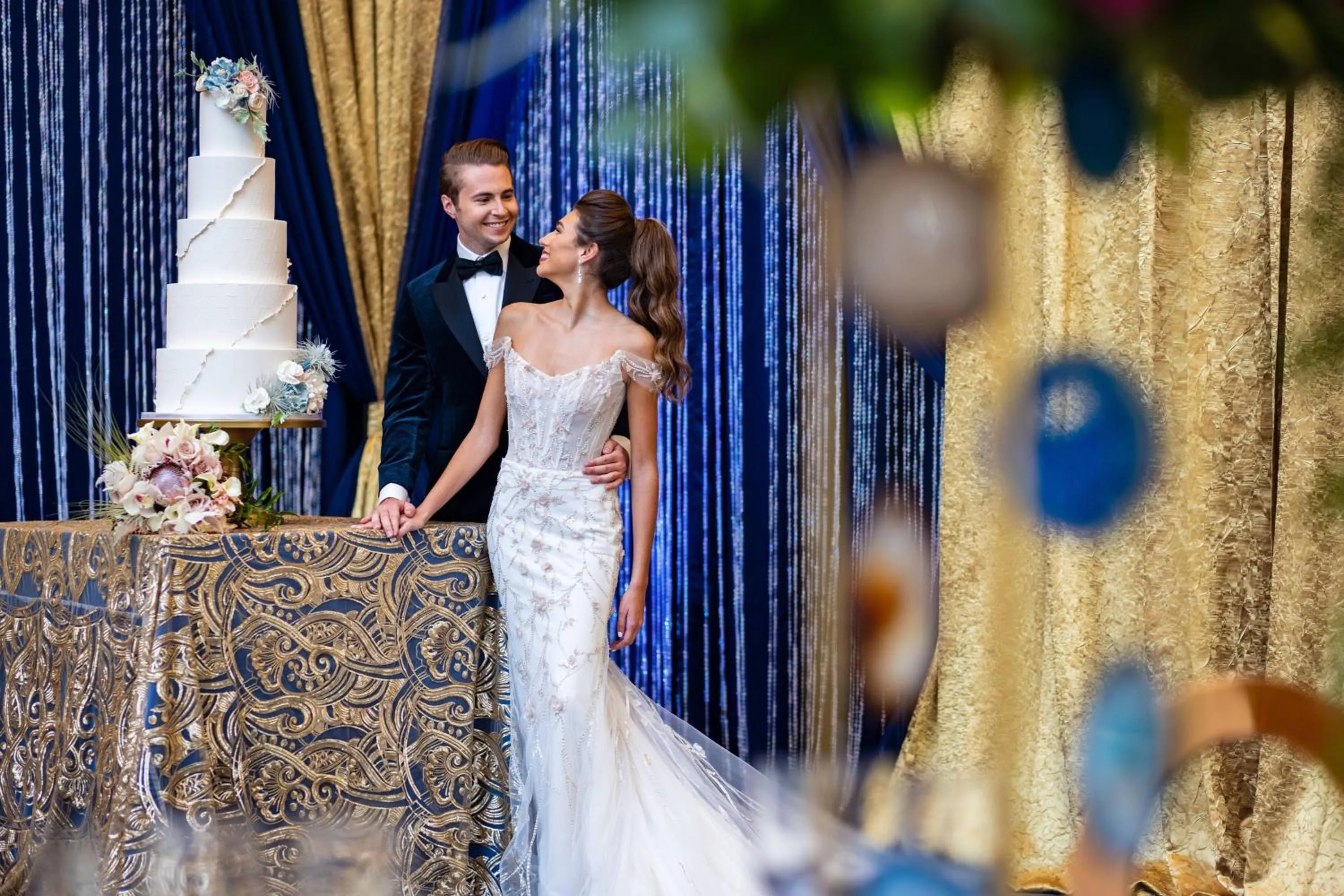 Banquet/Function facilities in JW Marriott Orlando Bonnet Creek Resort & Spa