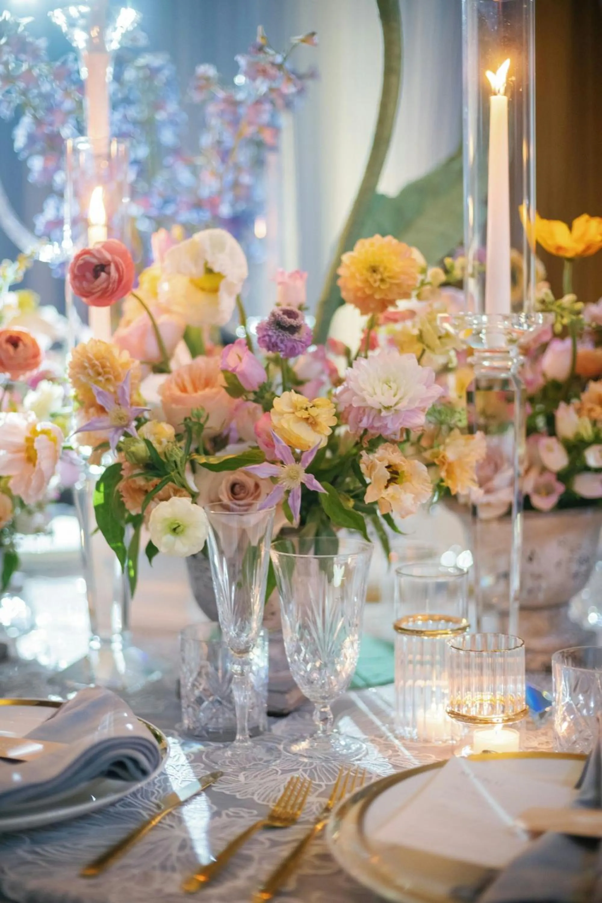 Banquet/Function facilities in JW Marriott Orlando Bonnet Creek Resort & Spa