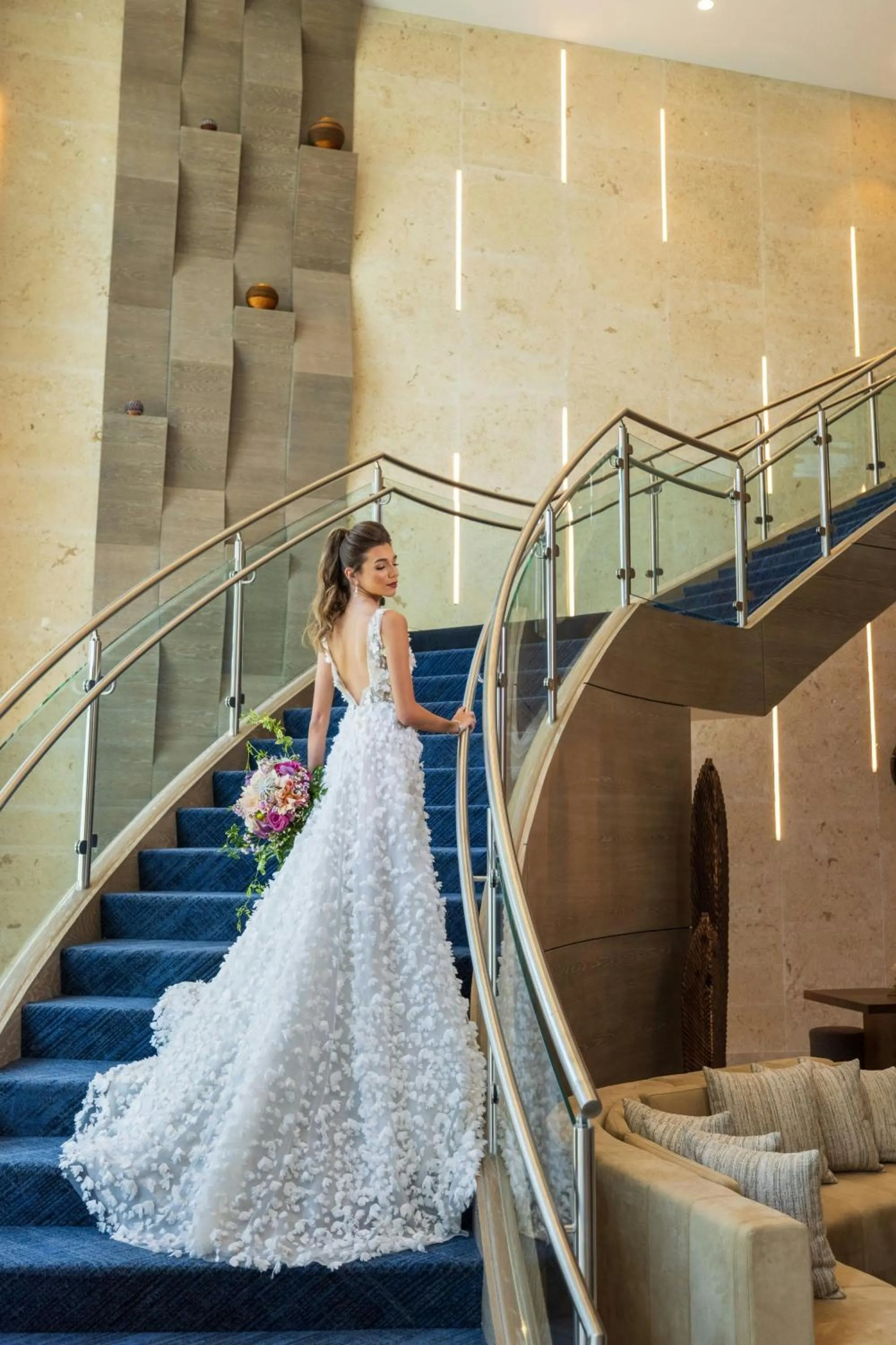 Banquet/Function facilities in JW Marriott Orlando Bonnet Creek Resort & Spa