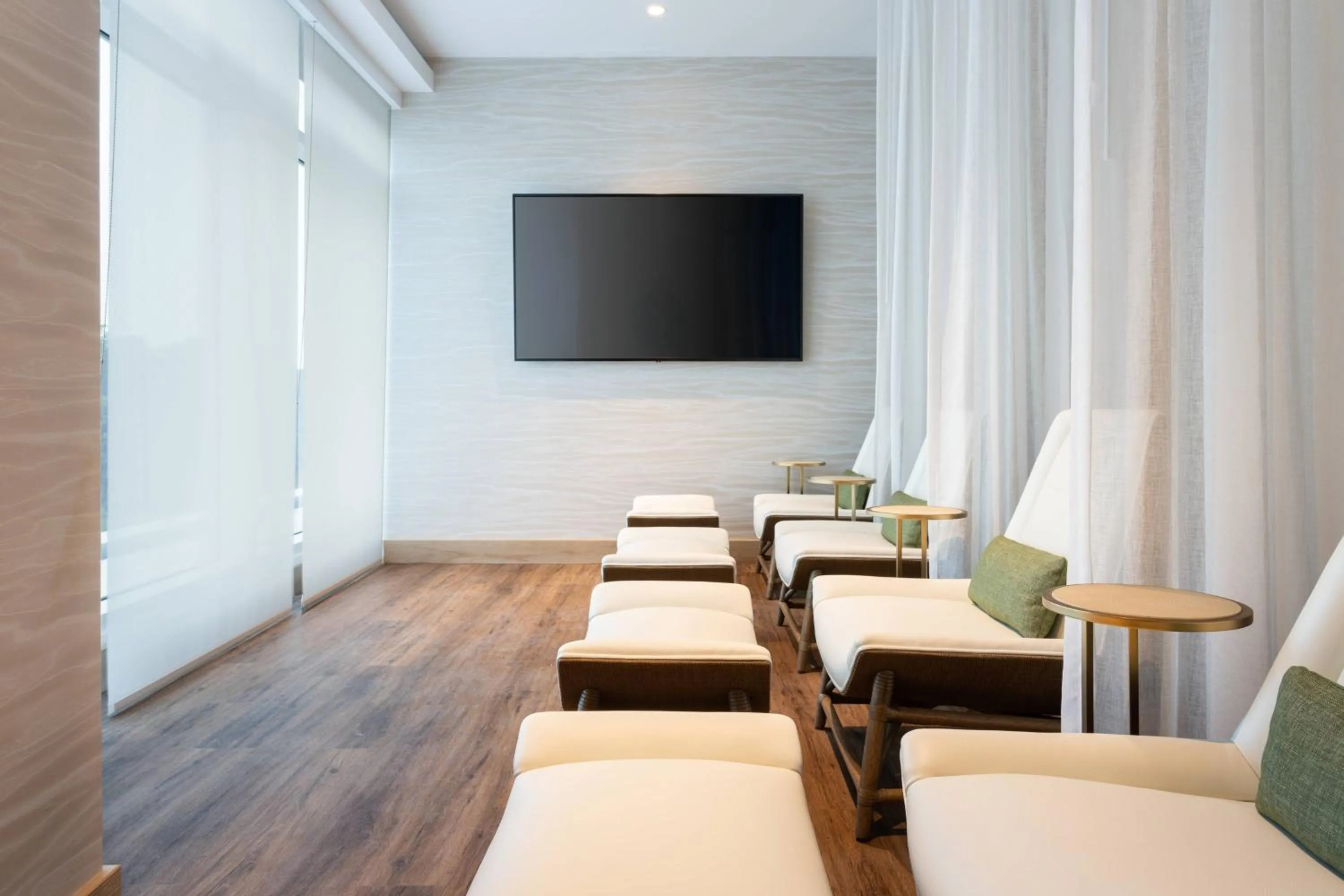 Spa and wellness centre/facilities in JW Marriott Orlando Bonnet Creek Resort & Spa